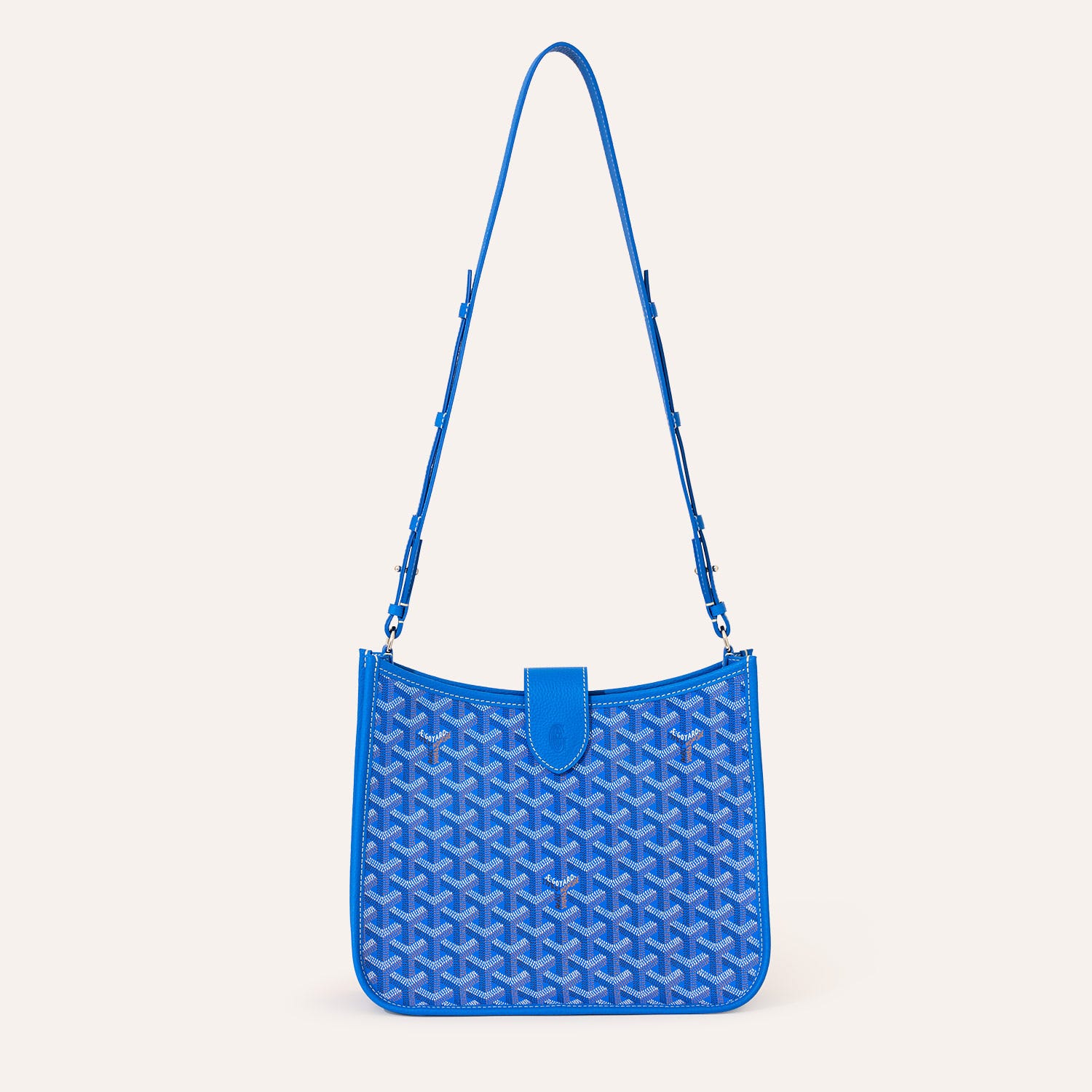 Musette bag