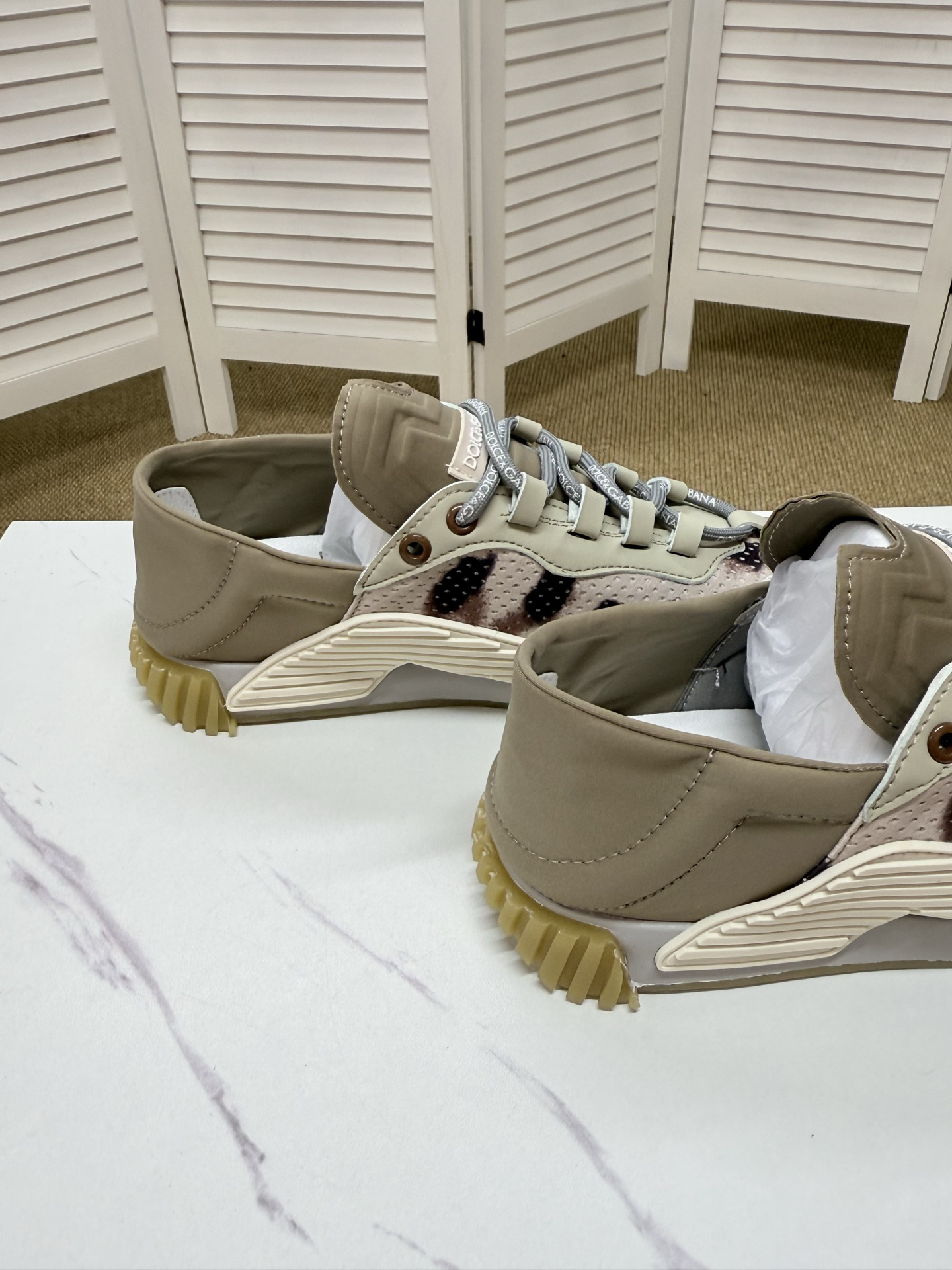 D&G Sneakers-82