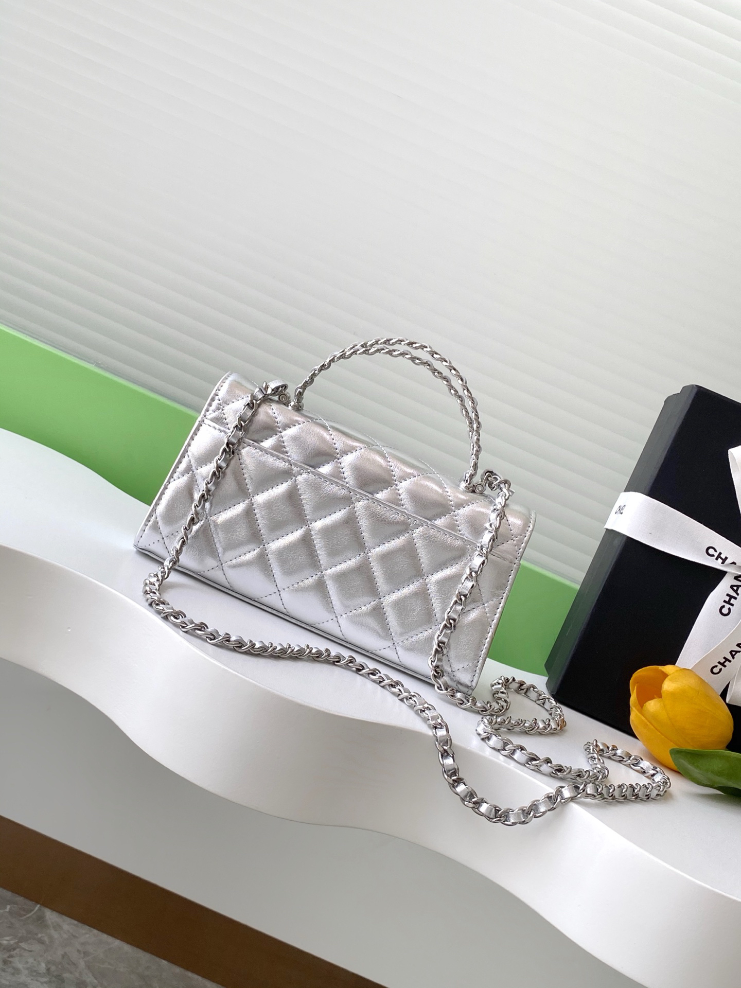 Chanel bag-142