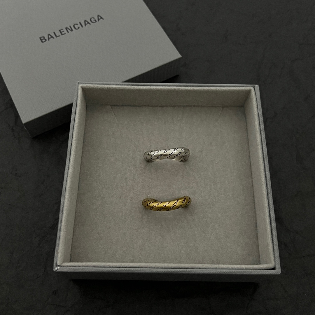Balenciaga ring-36