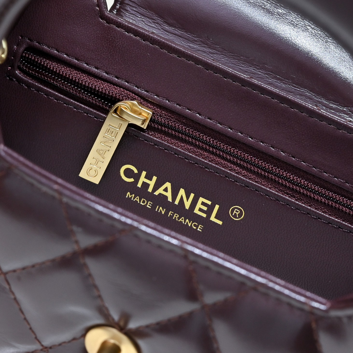 Chanel bag-176