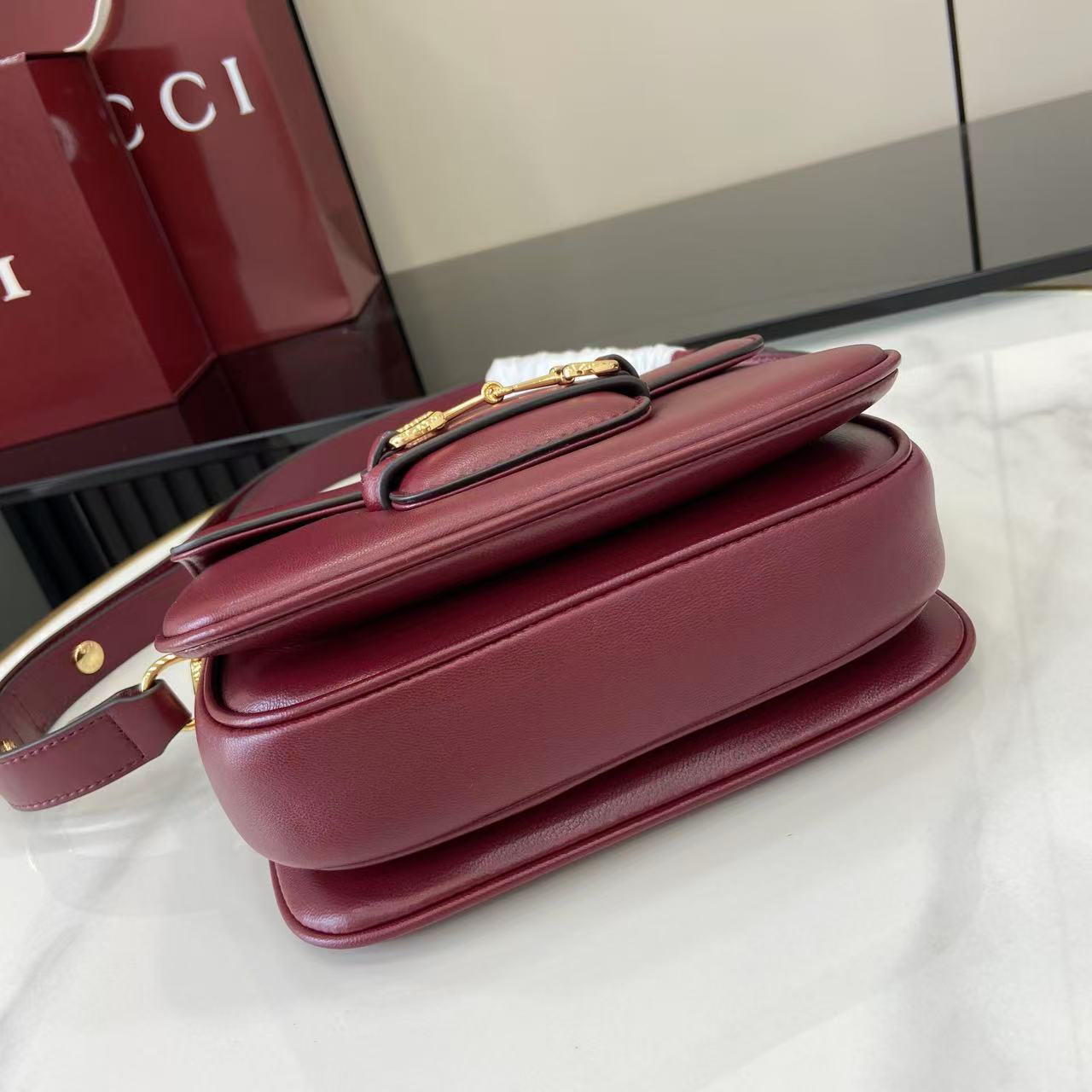 Gucci new bag-12