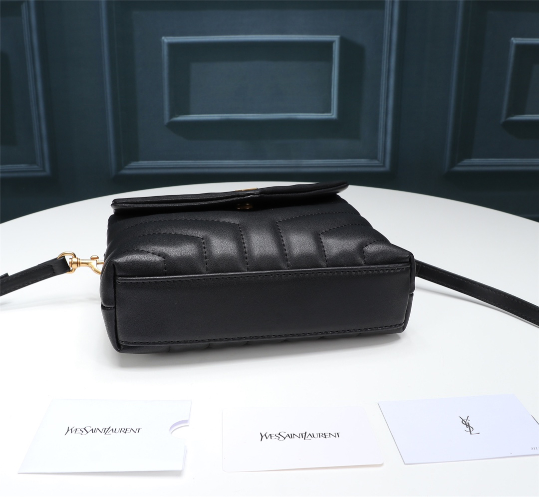 YSL bag-162