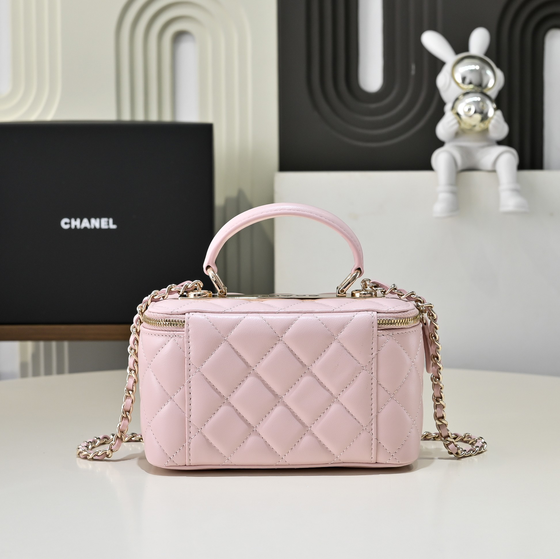 Chanel bag-127