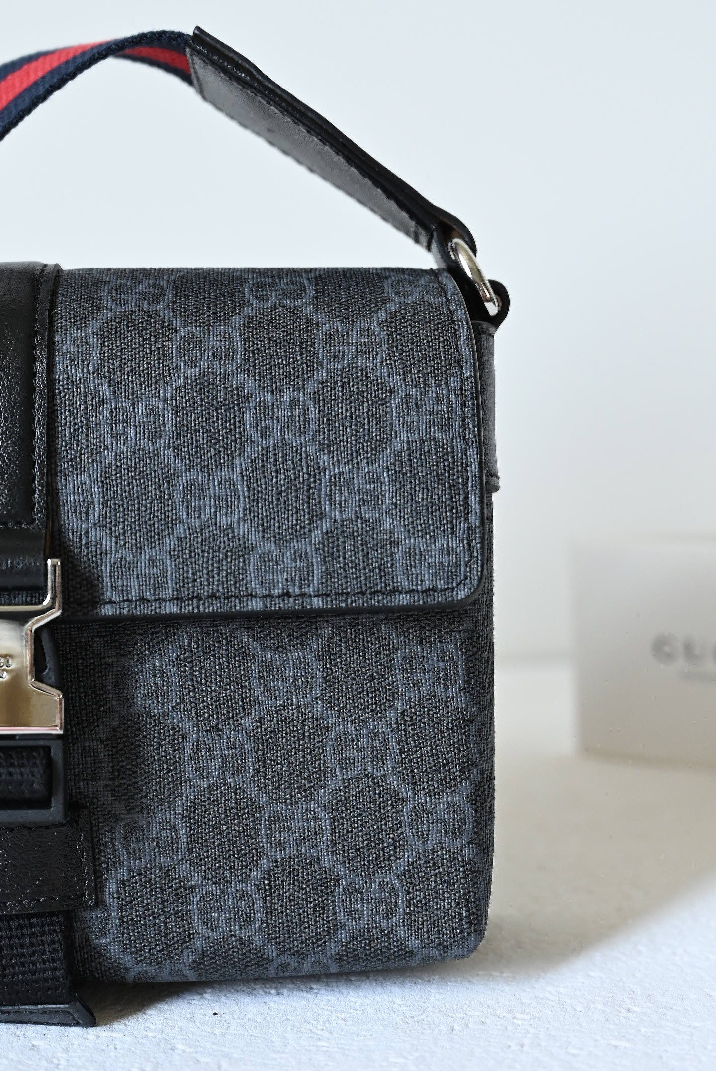 Gucci new bag-130