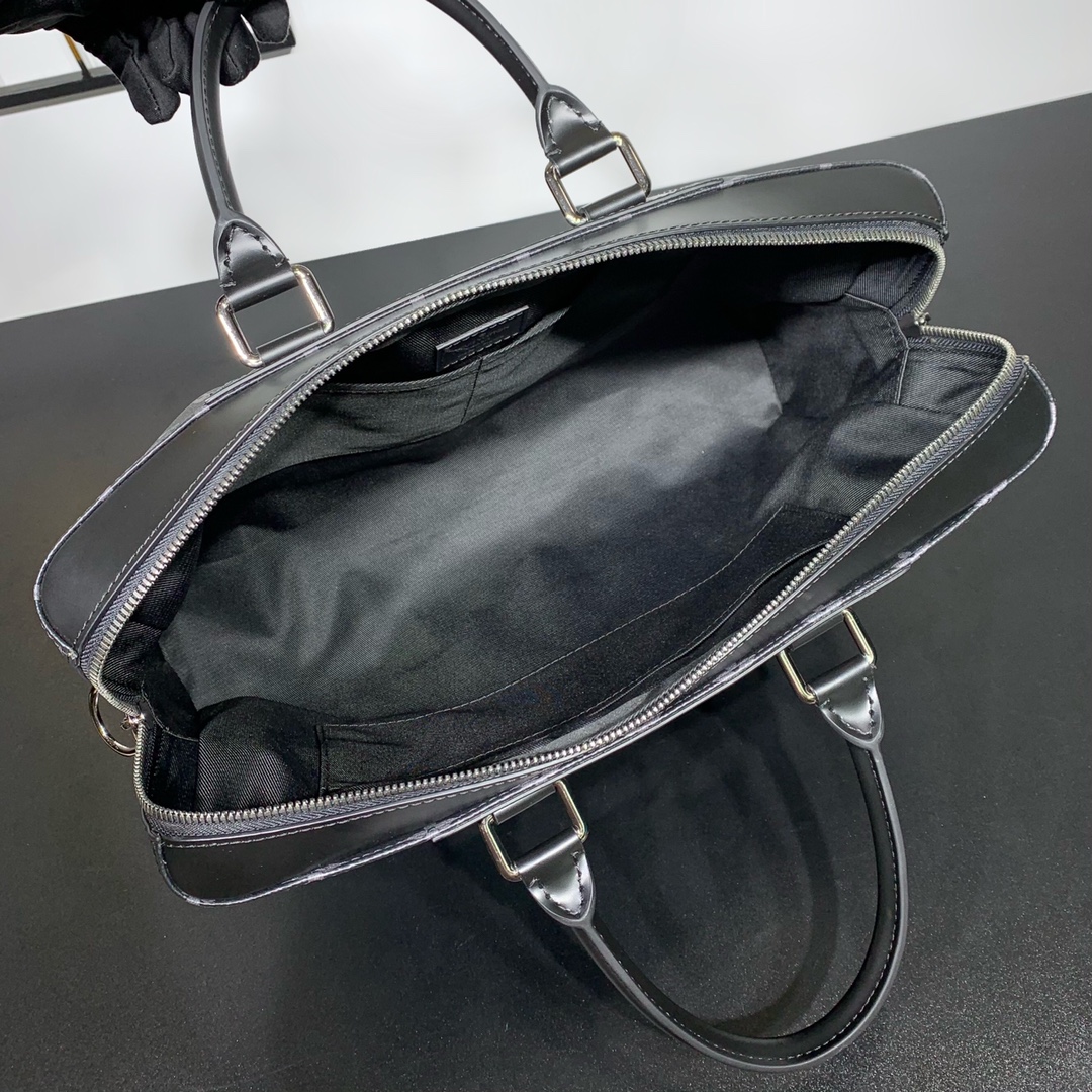 2021 Louis Vuitton M44222 Mens Odyssey Briefcase