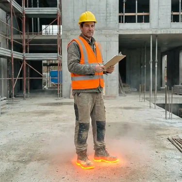 On Site