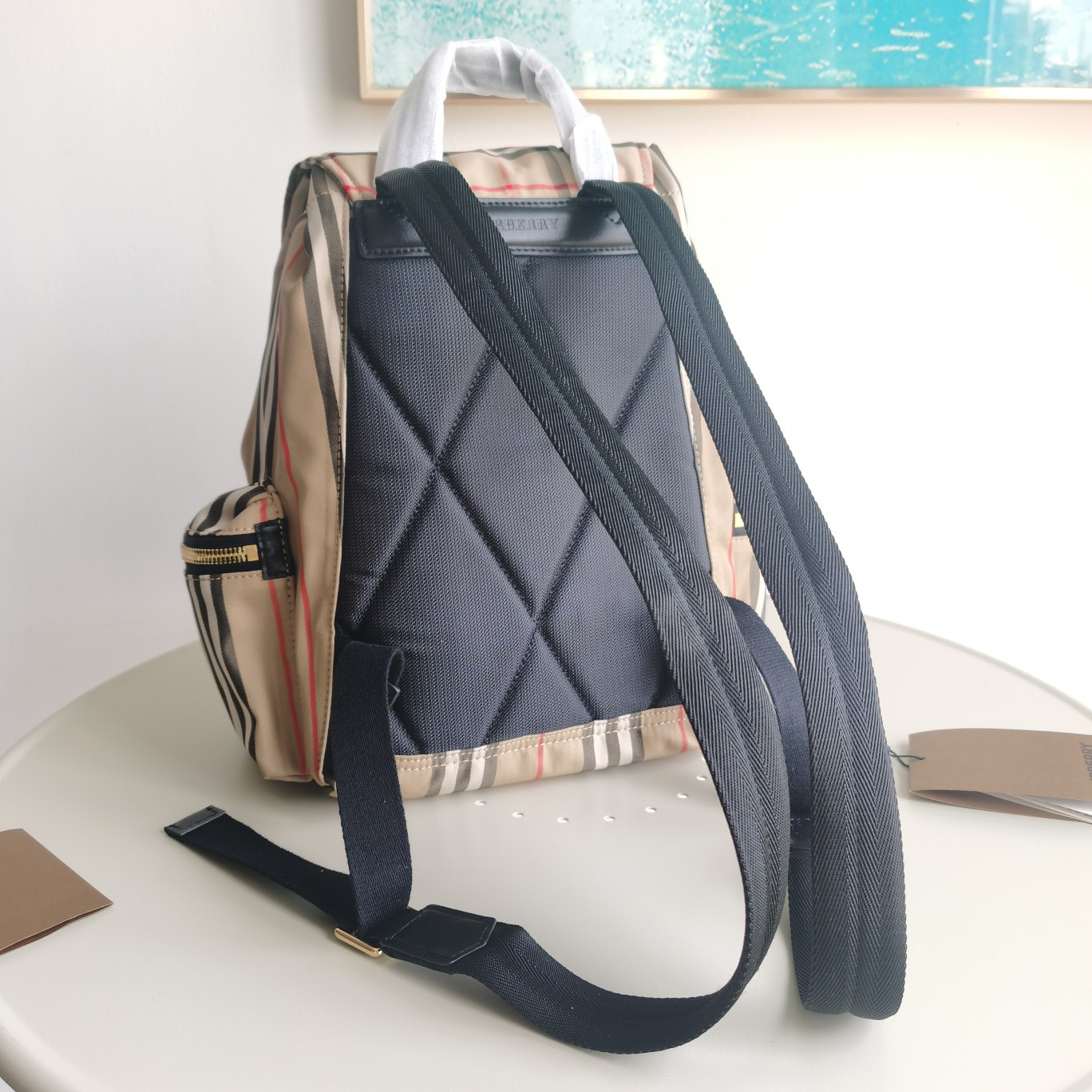 Burberry bag-46