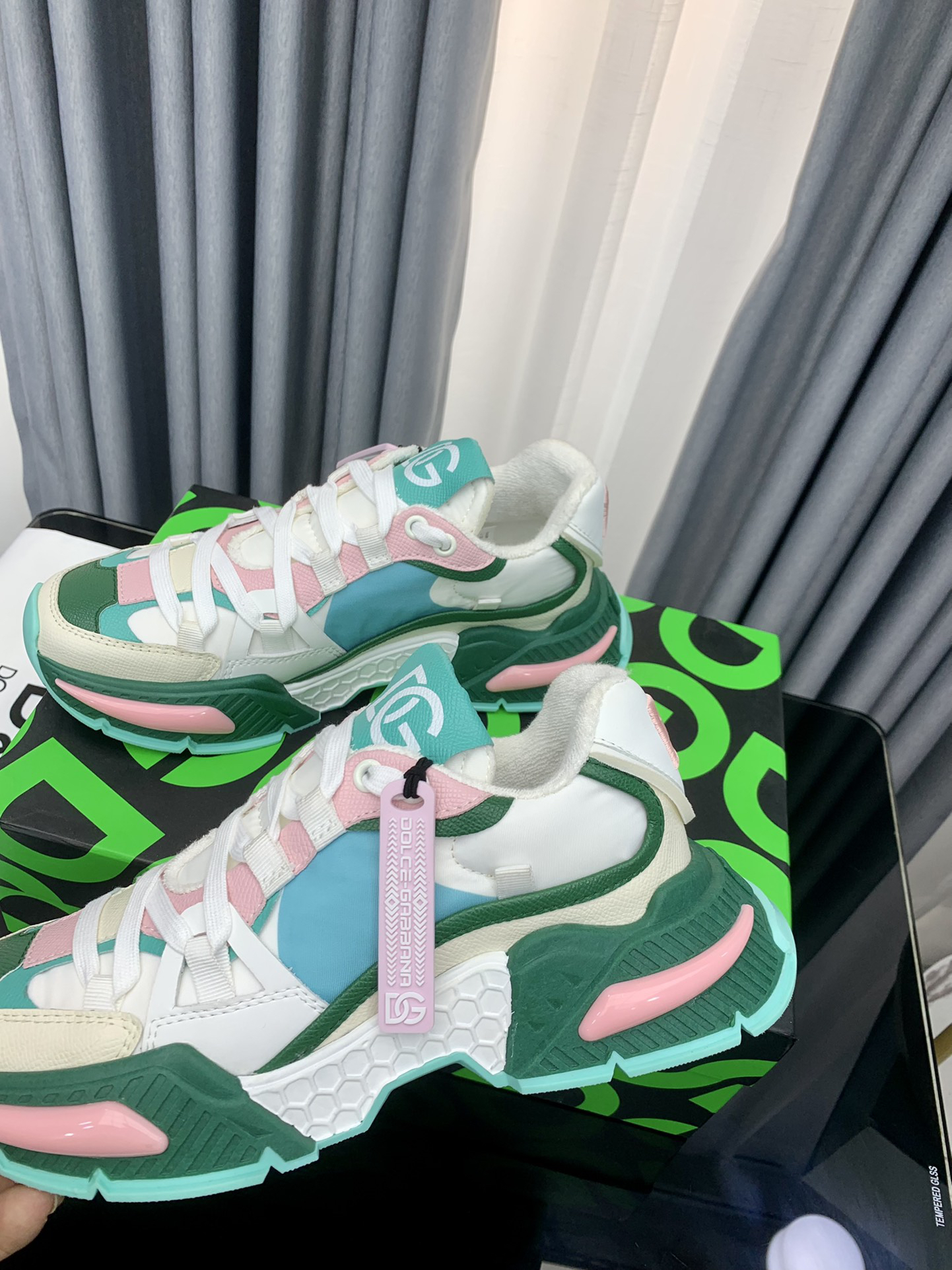 D&G Sneakers-195