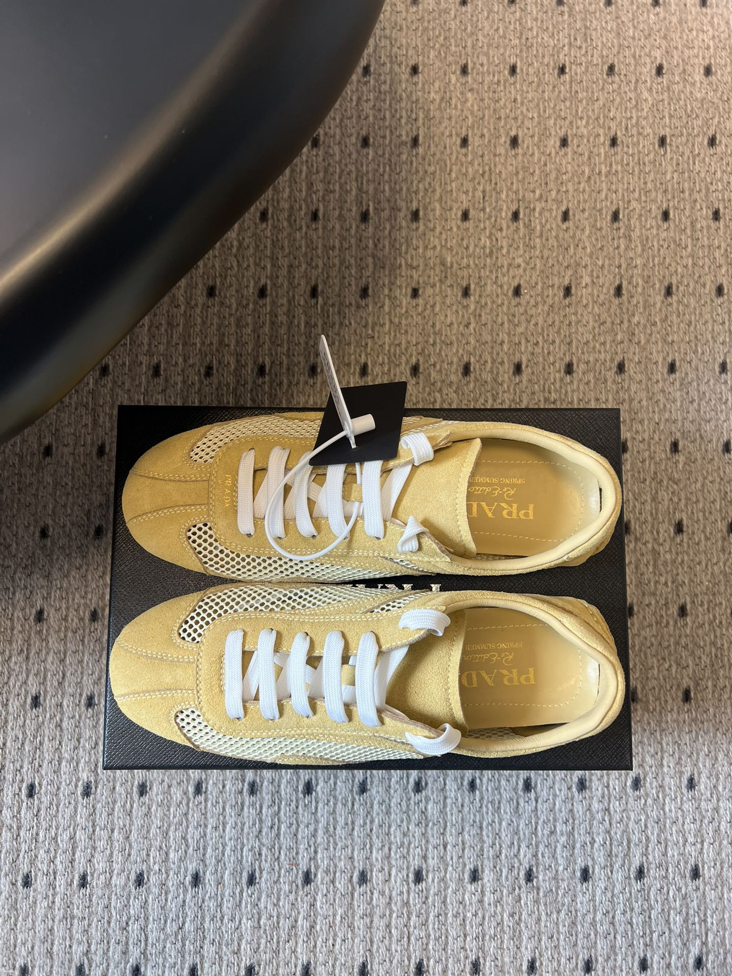 Prada Sneakers-218