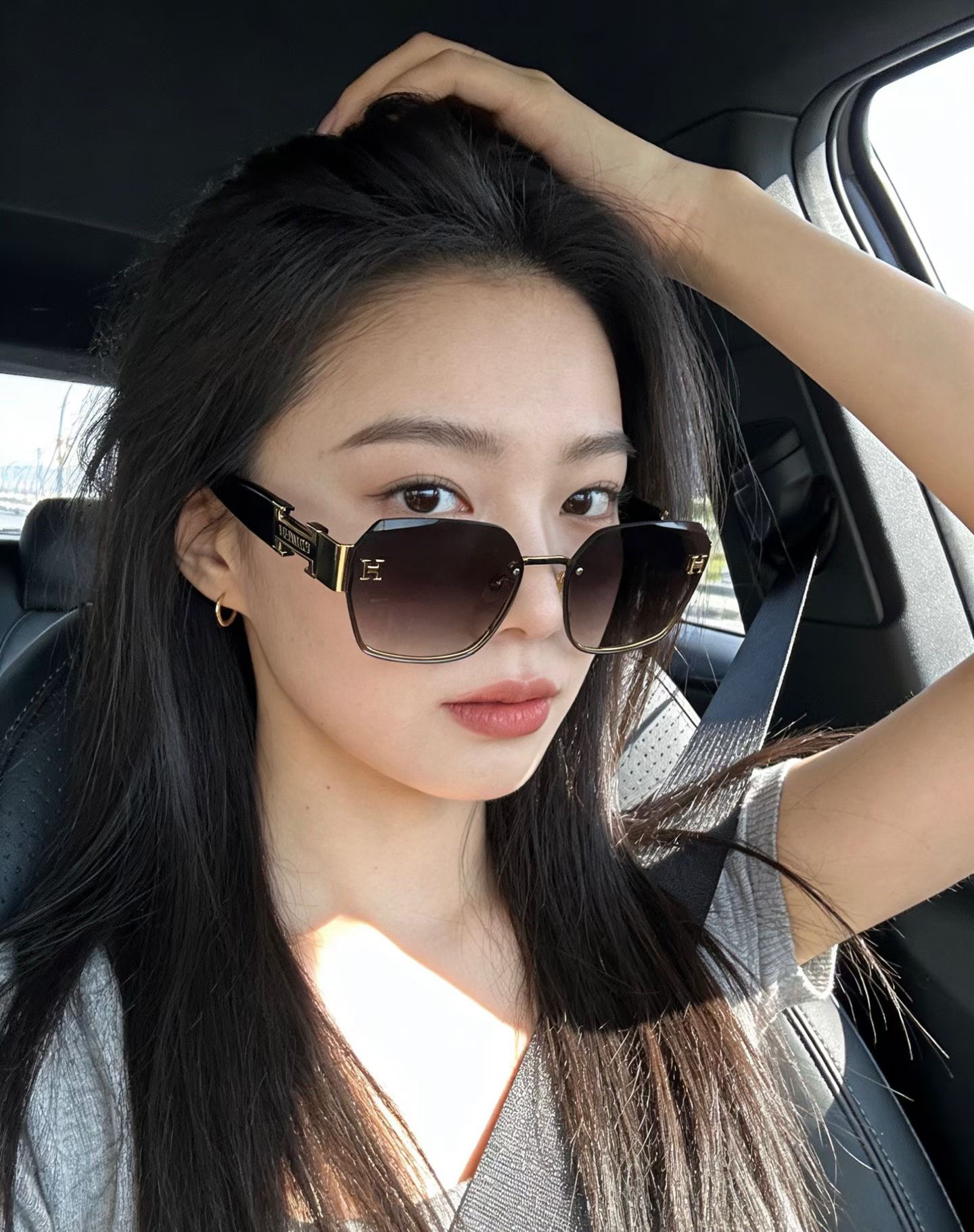 Hermes glasses-89