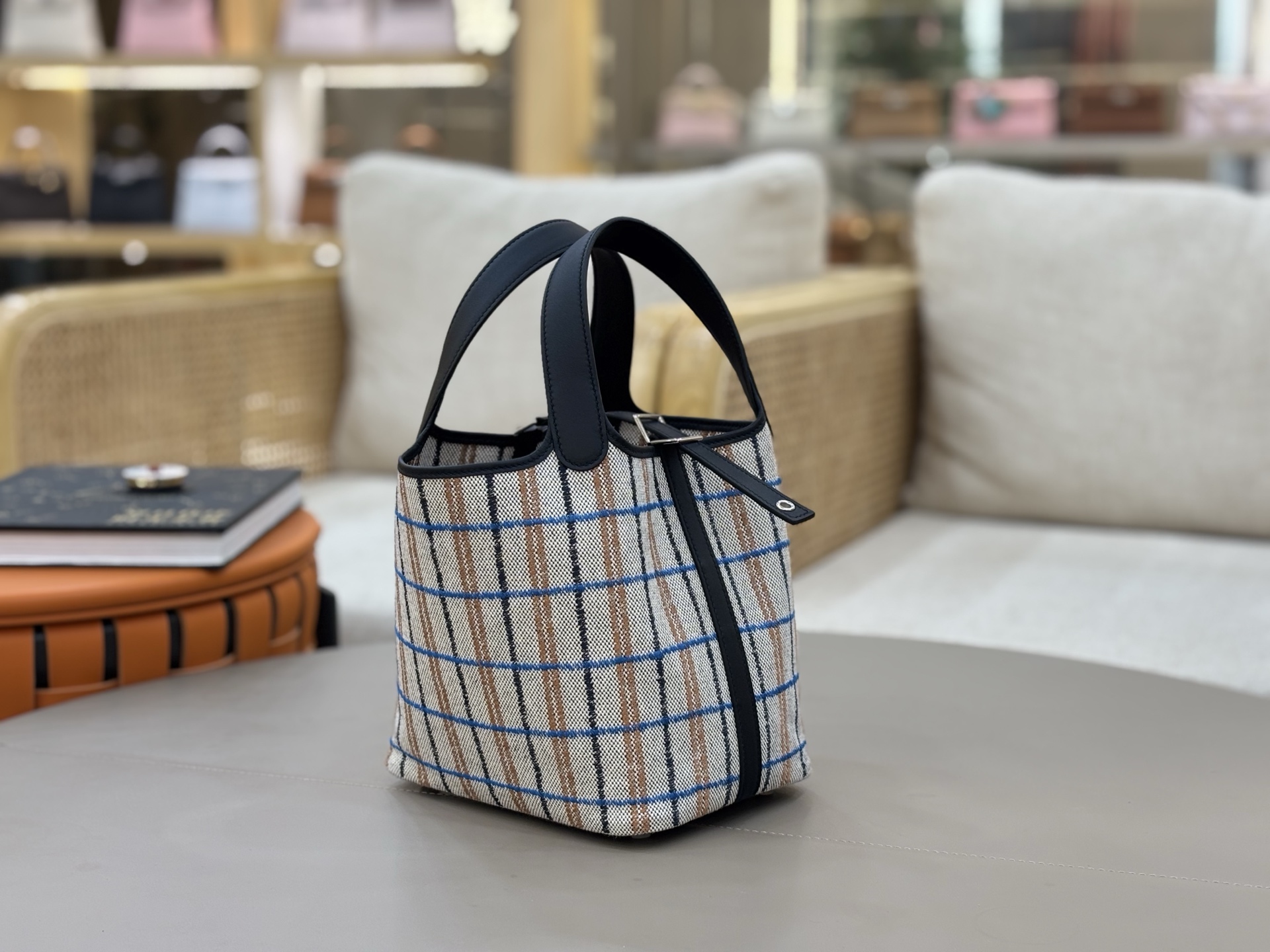 Hermes bag-1