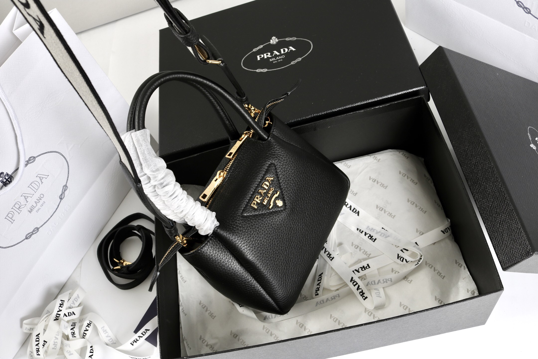 Prada bag-82