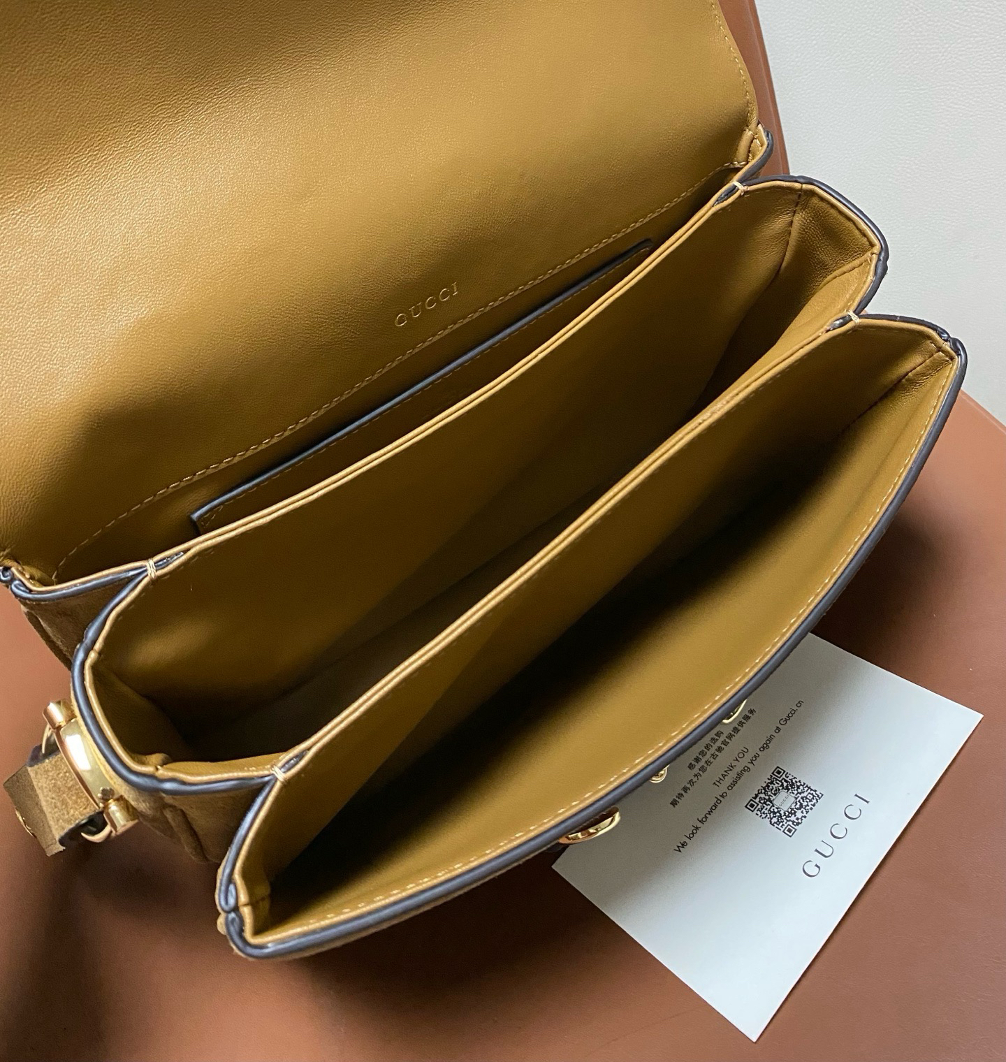 Gucci new bag-218
