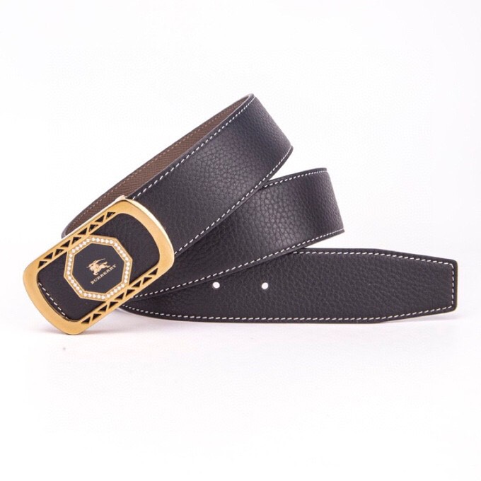 Burberry belt-21