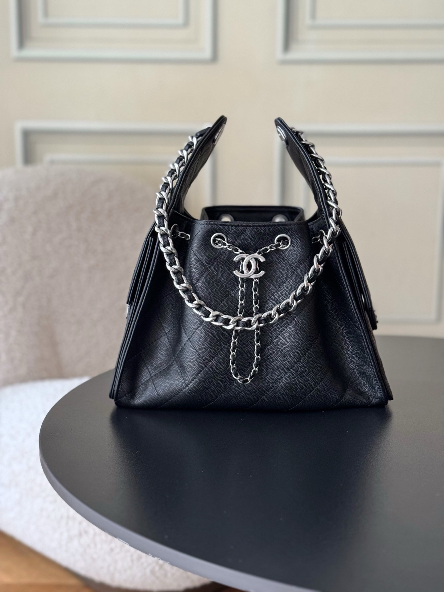 Chanel bag-160