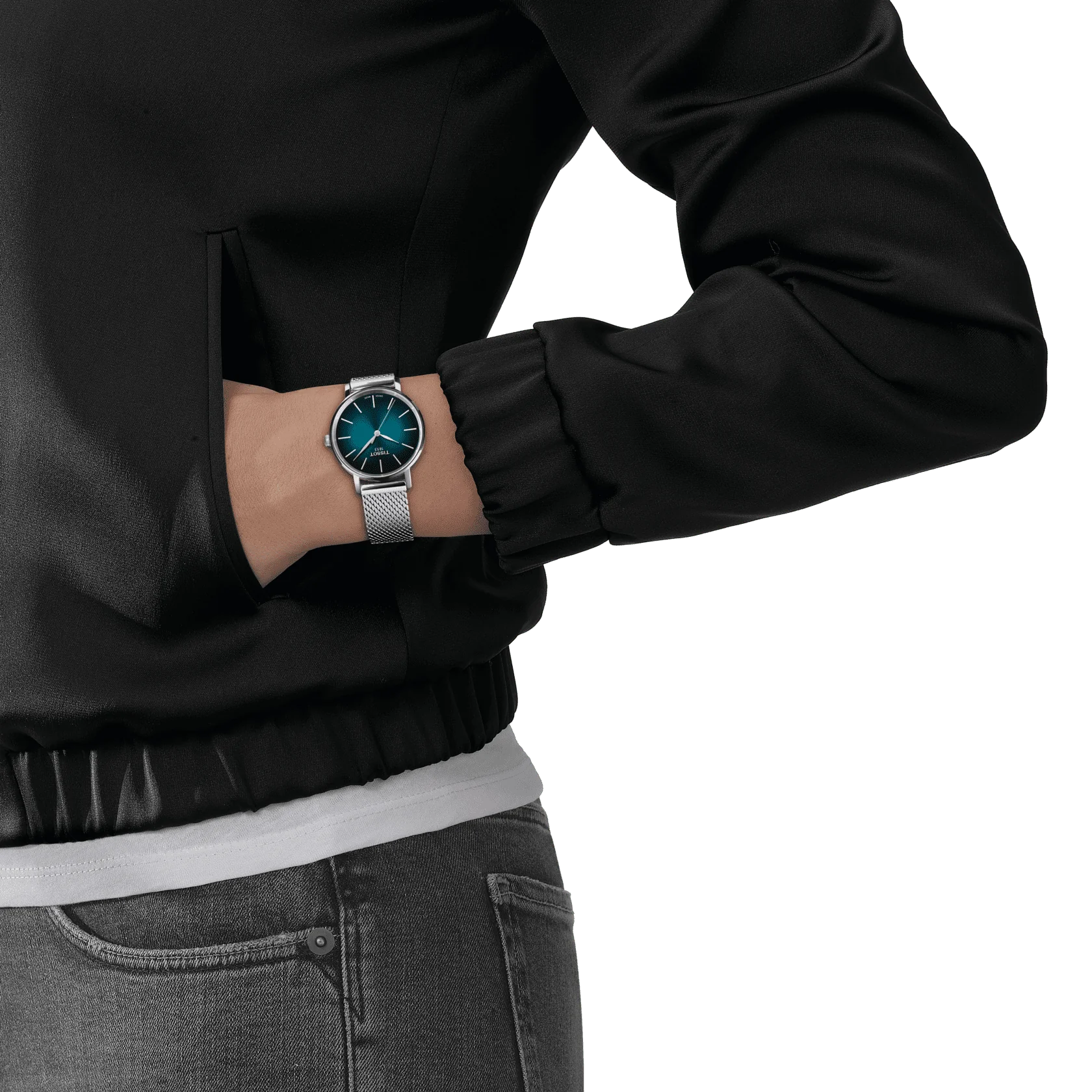 Everytime 34mm T1432101109100