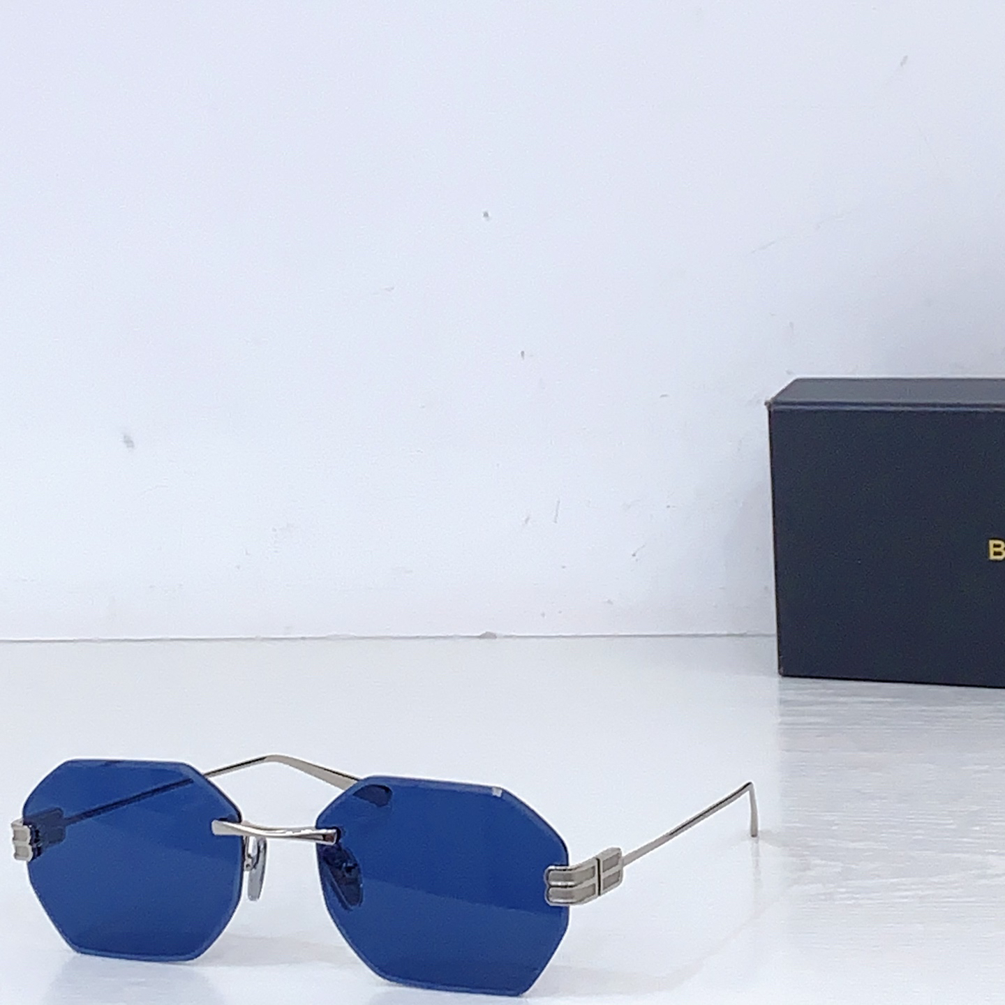 Balenciaga glasses-81