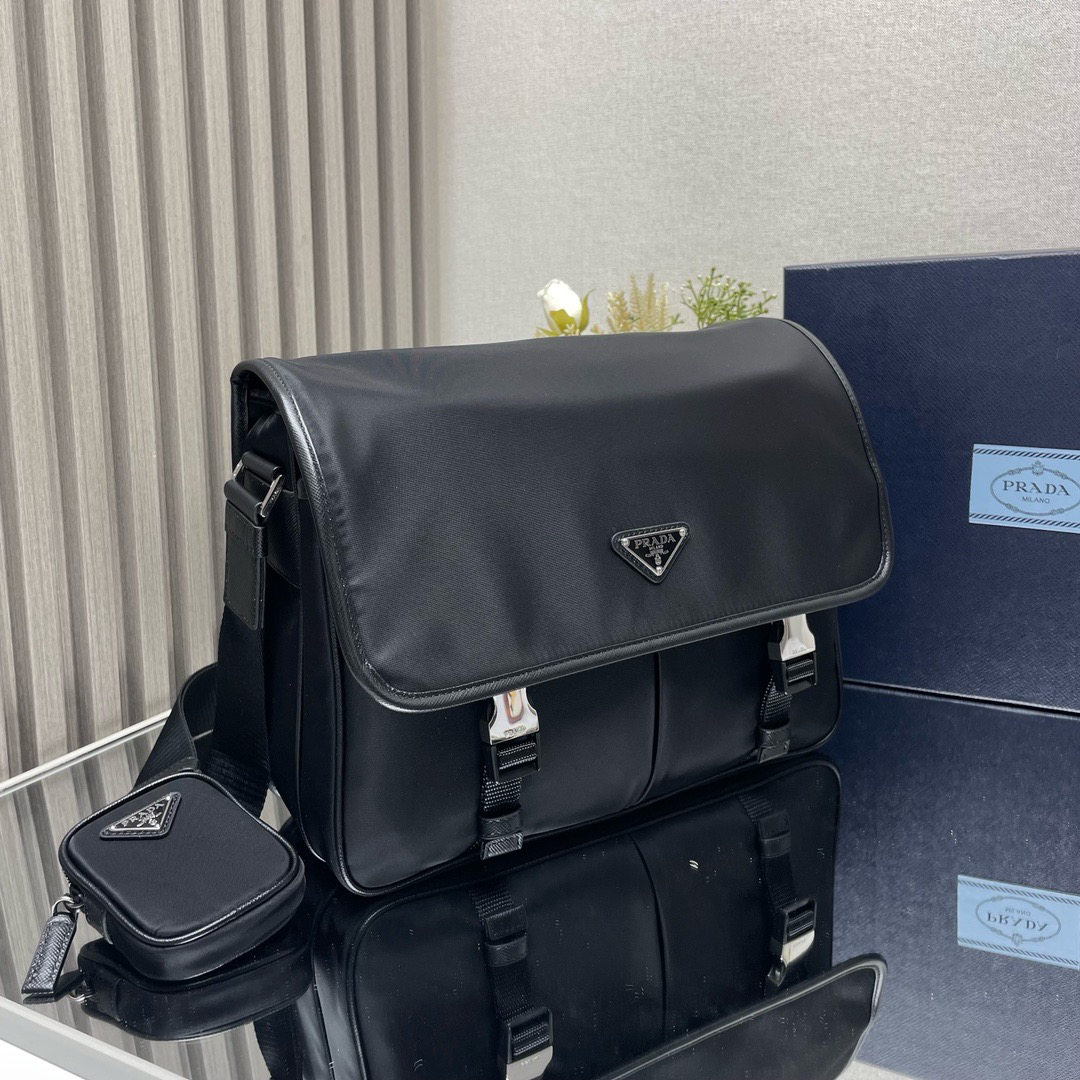 Prada bag-264