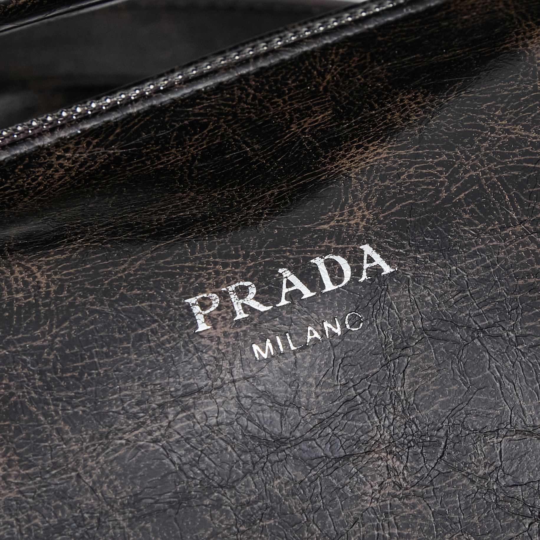 Prada bag-133