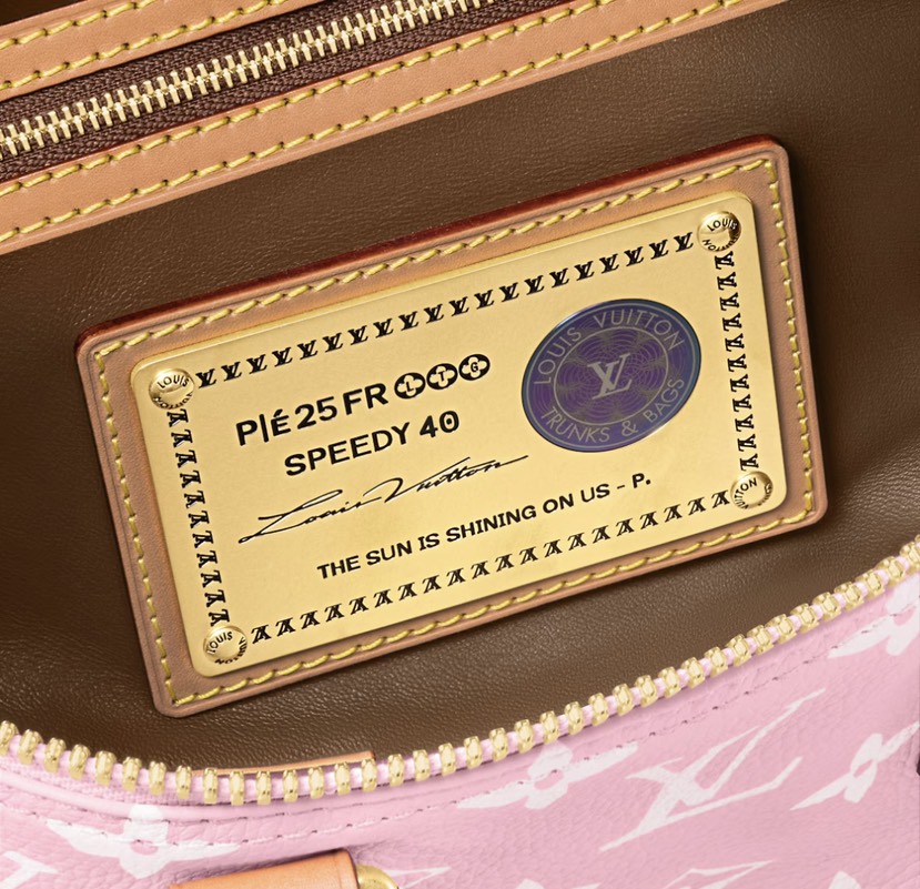 Louis Vuitton bag-9