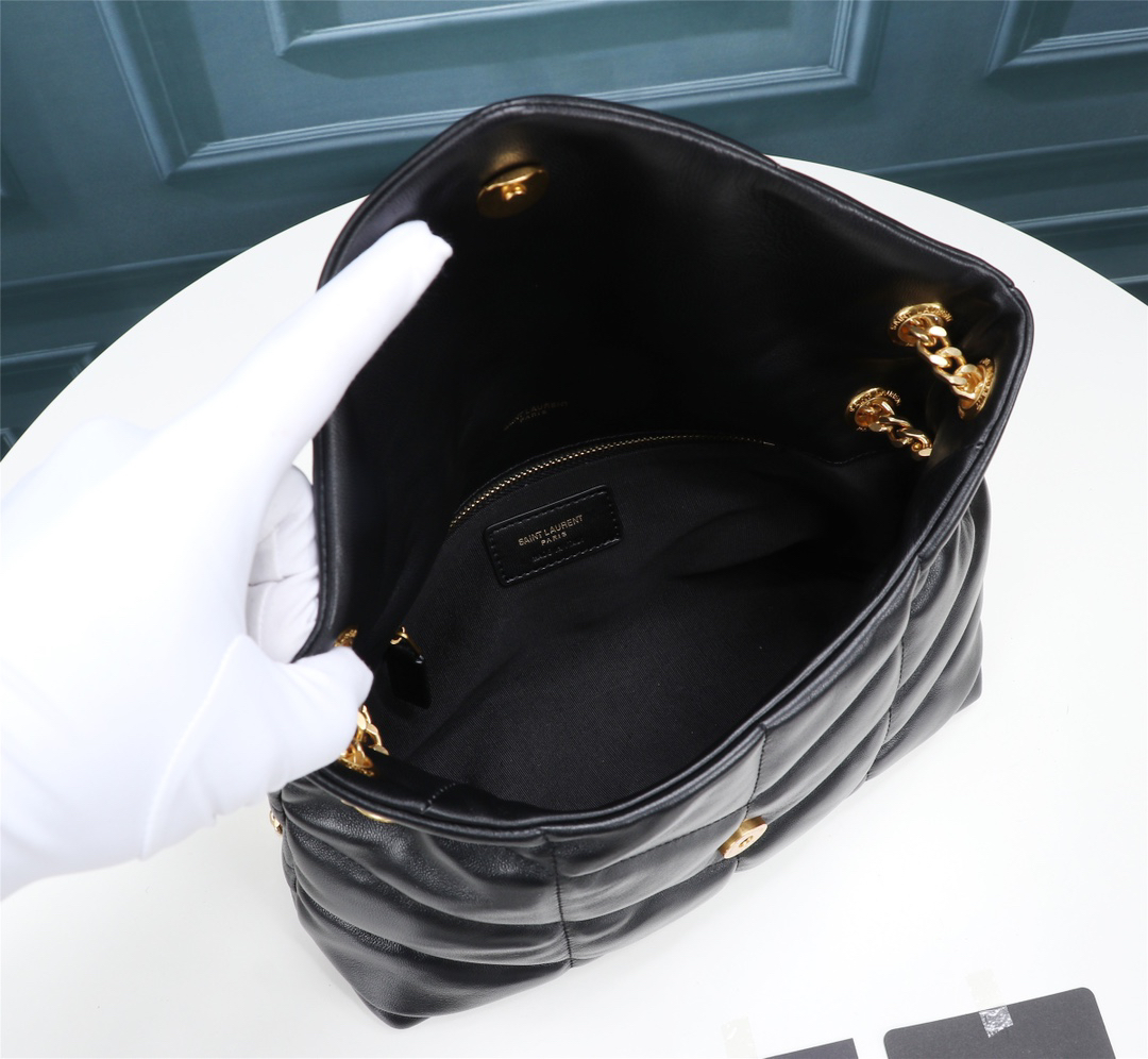 YSL bag-159