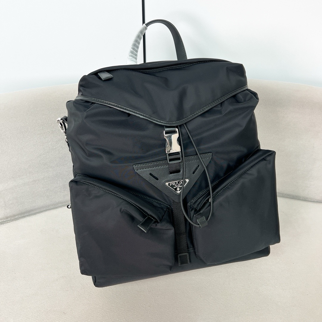 Prada bag-165