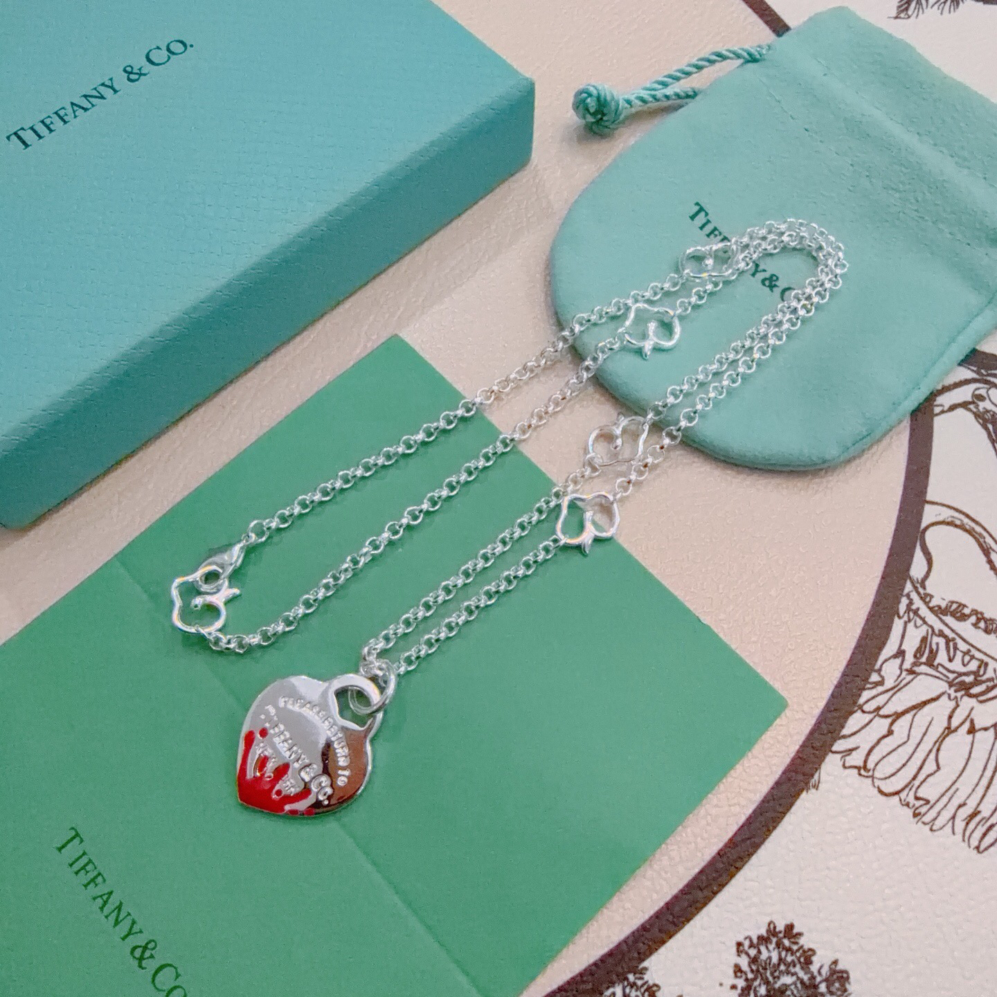 tiffany necklace-10