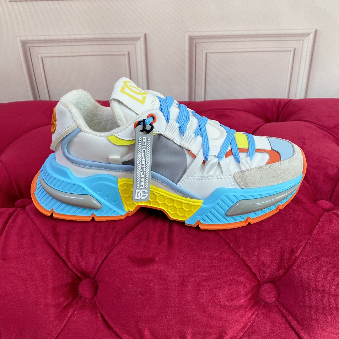 D&G Sneakers-155