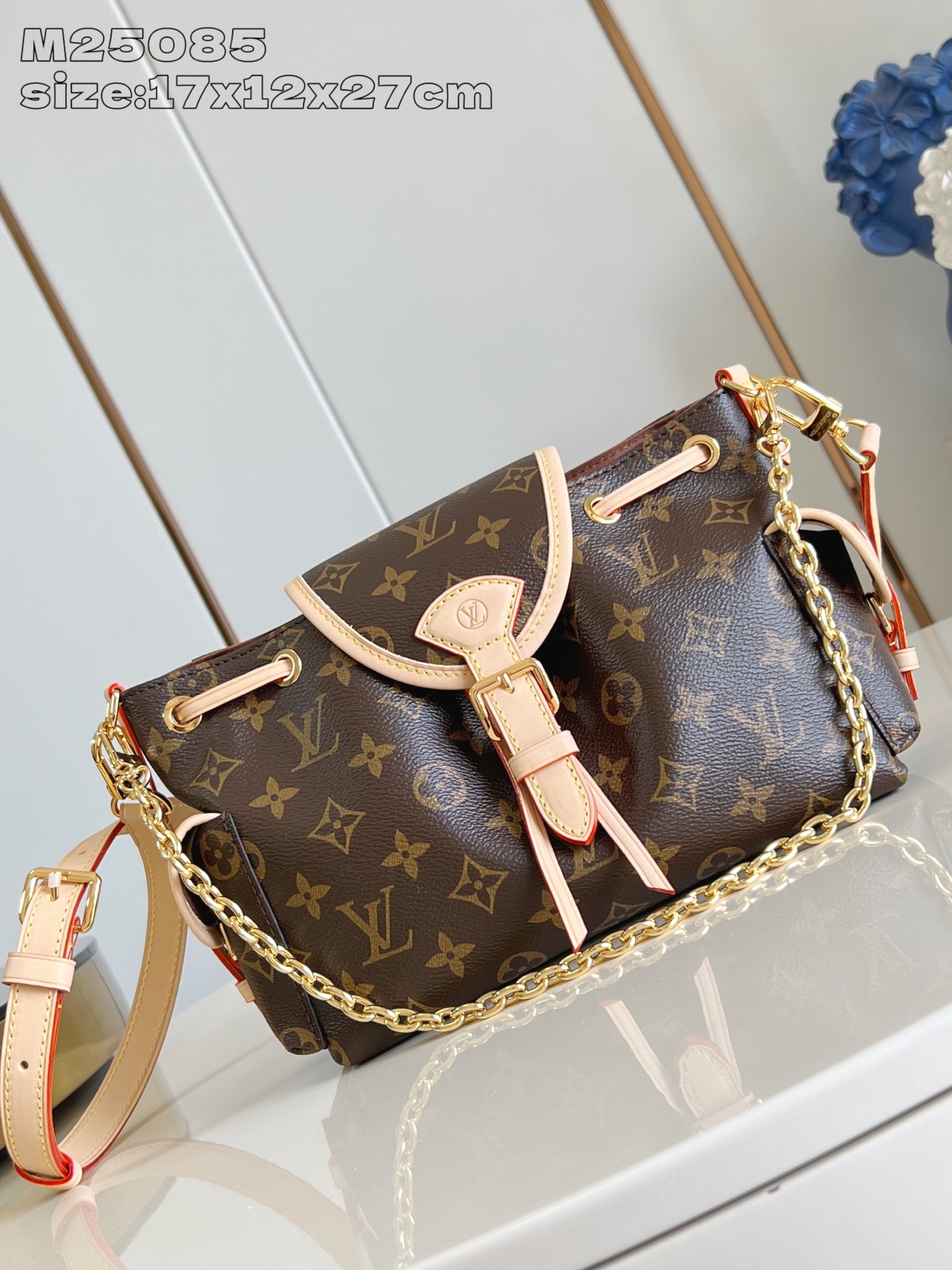Louis Vuitton bag-88