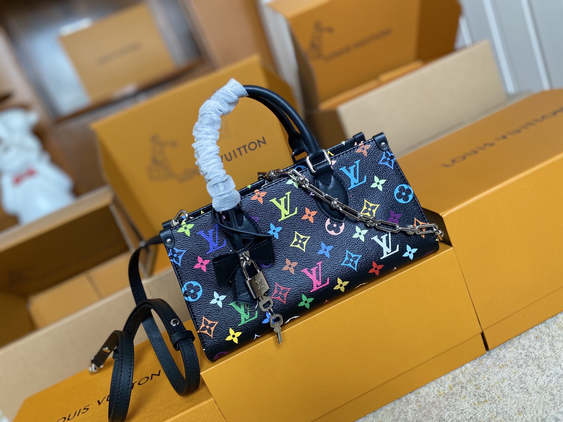 Louis Vuitton bag-53
