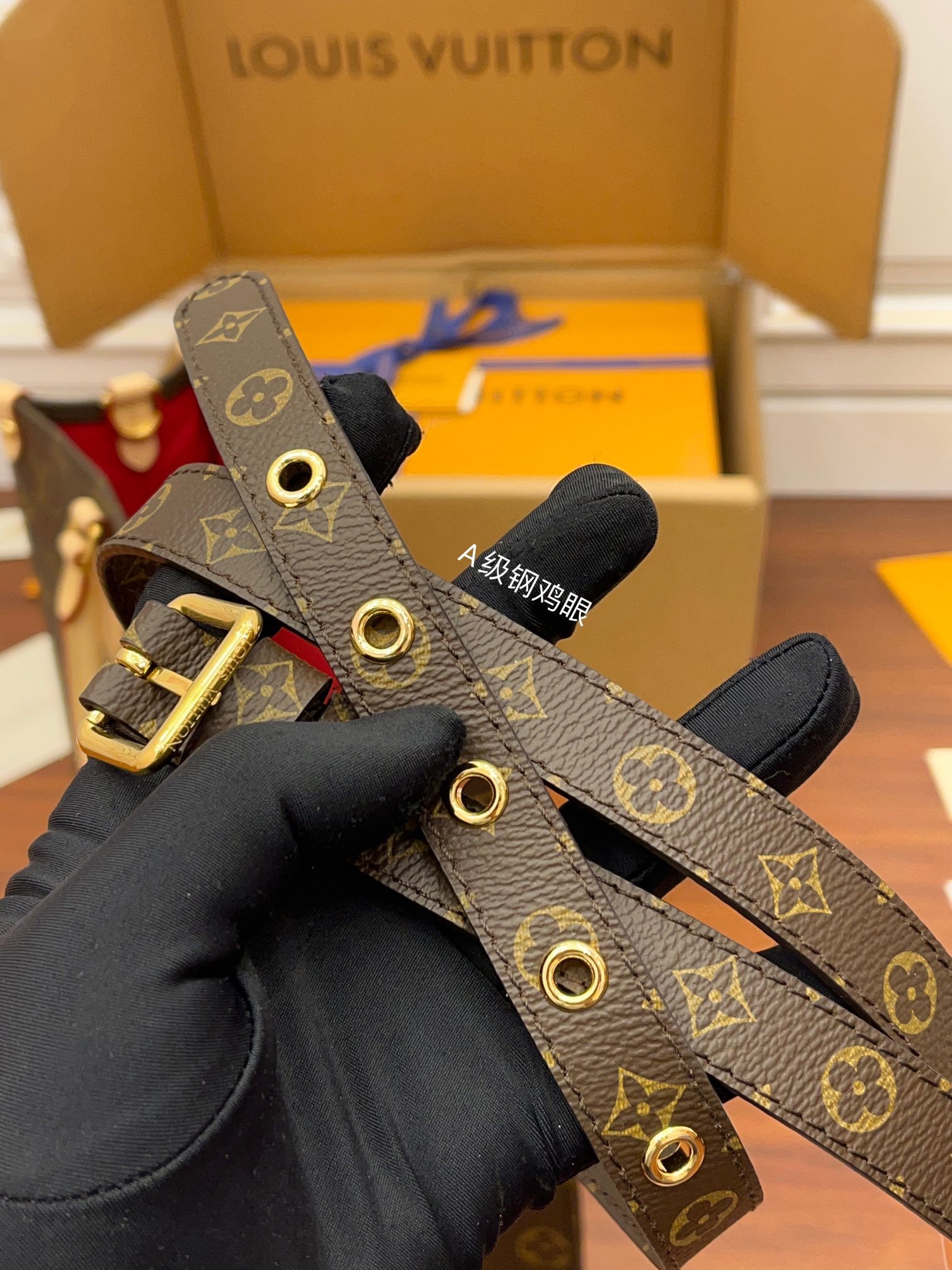 Louis Vuitton bag-70