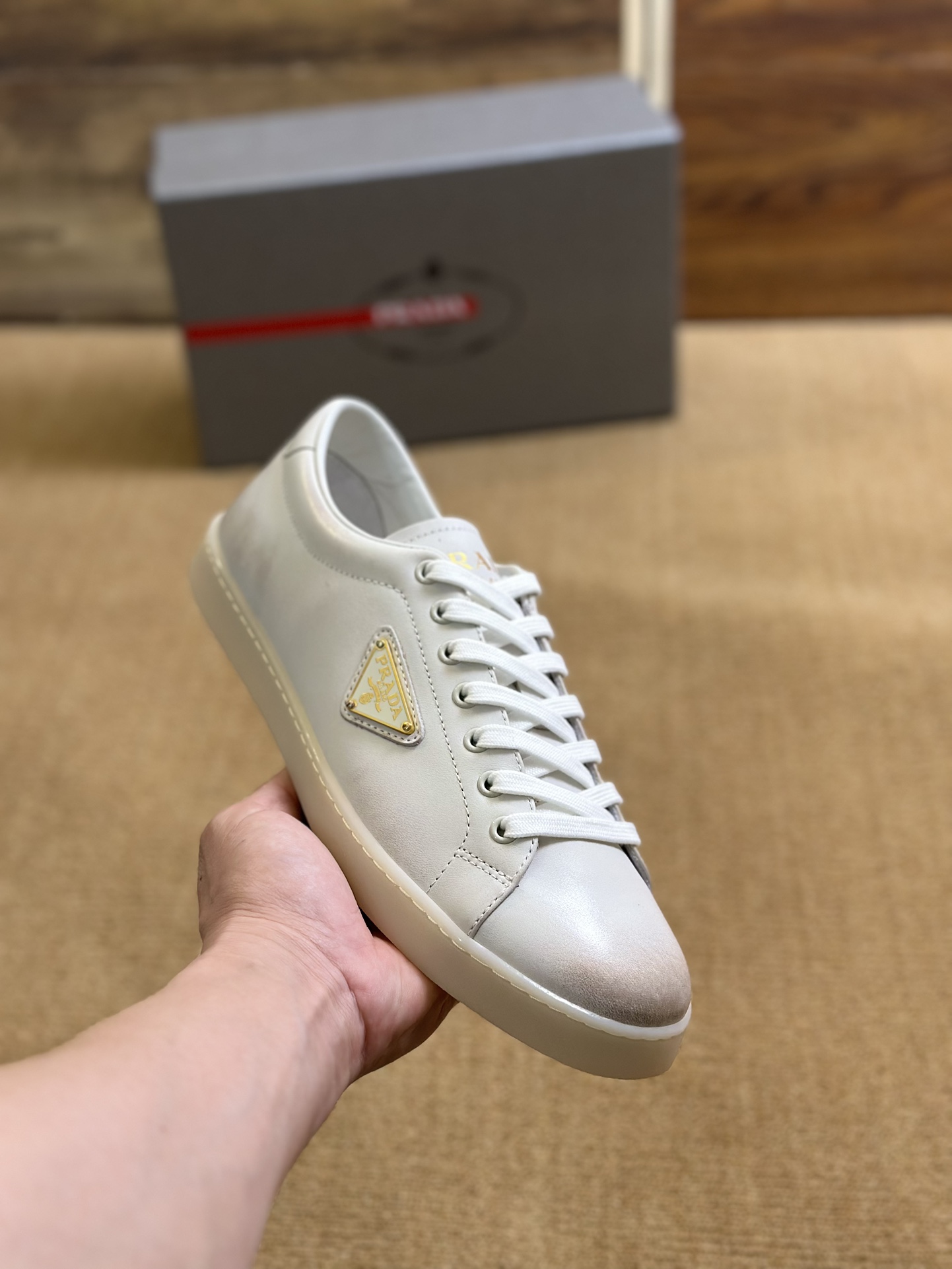 Prada Sneakers-82