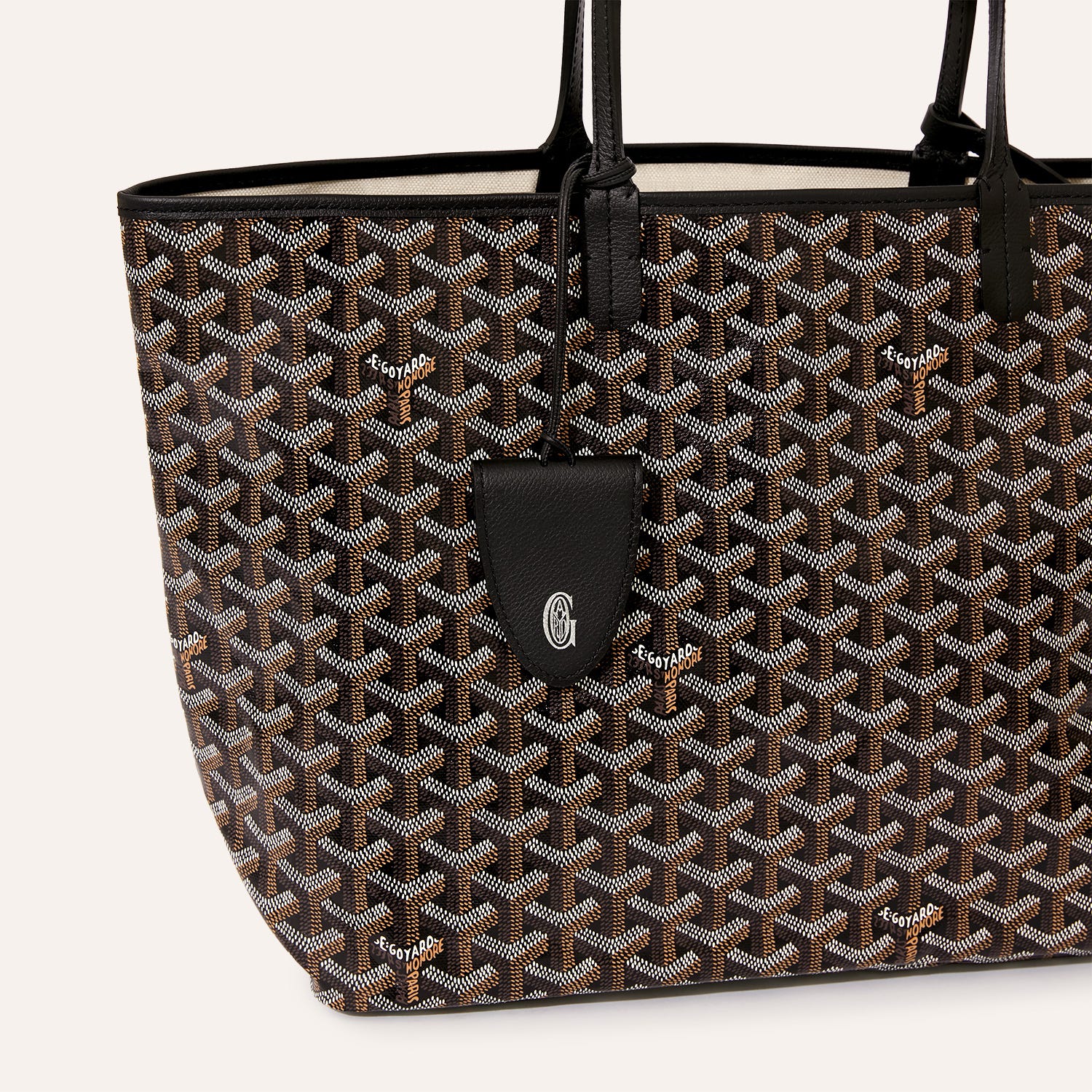Saint Louis PM Bag