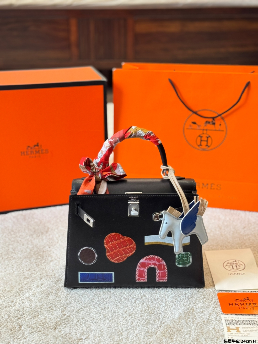 Hermes bag-56