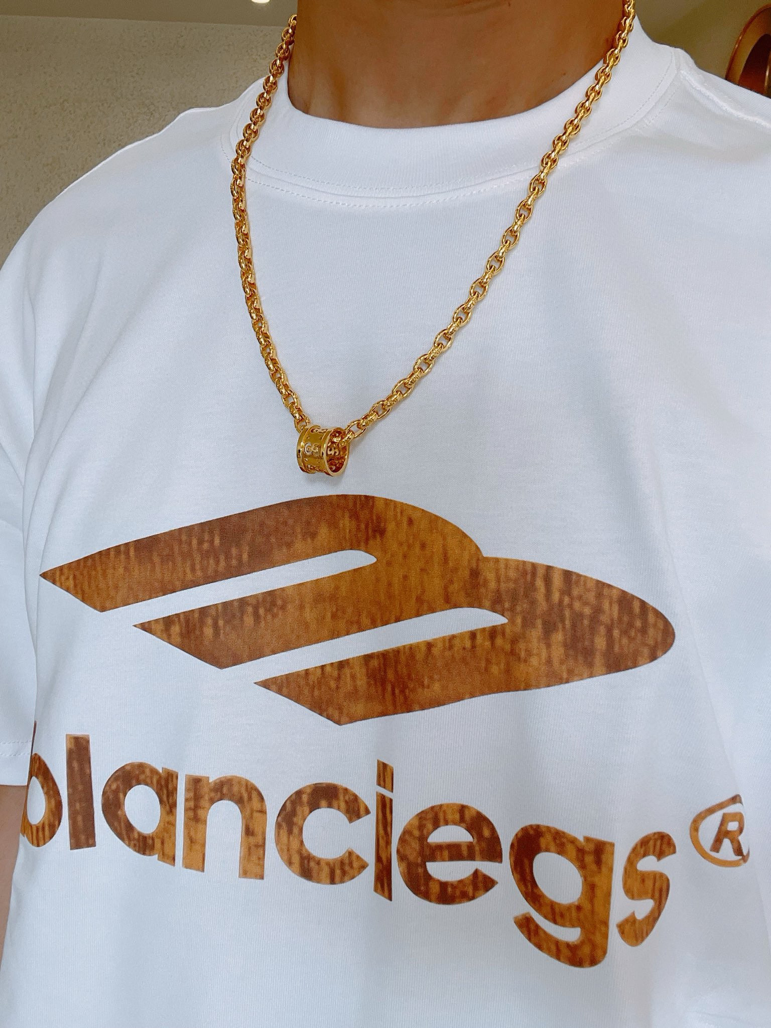 Gucci necklace-69