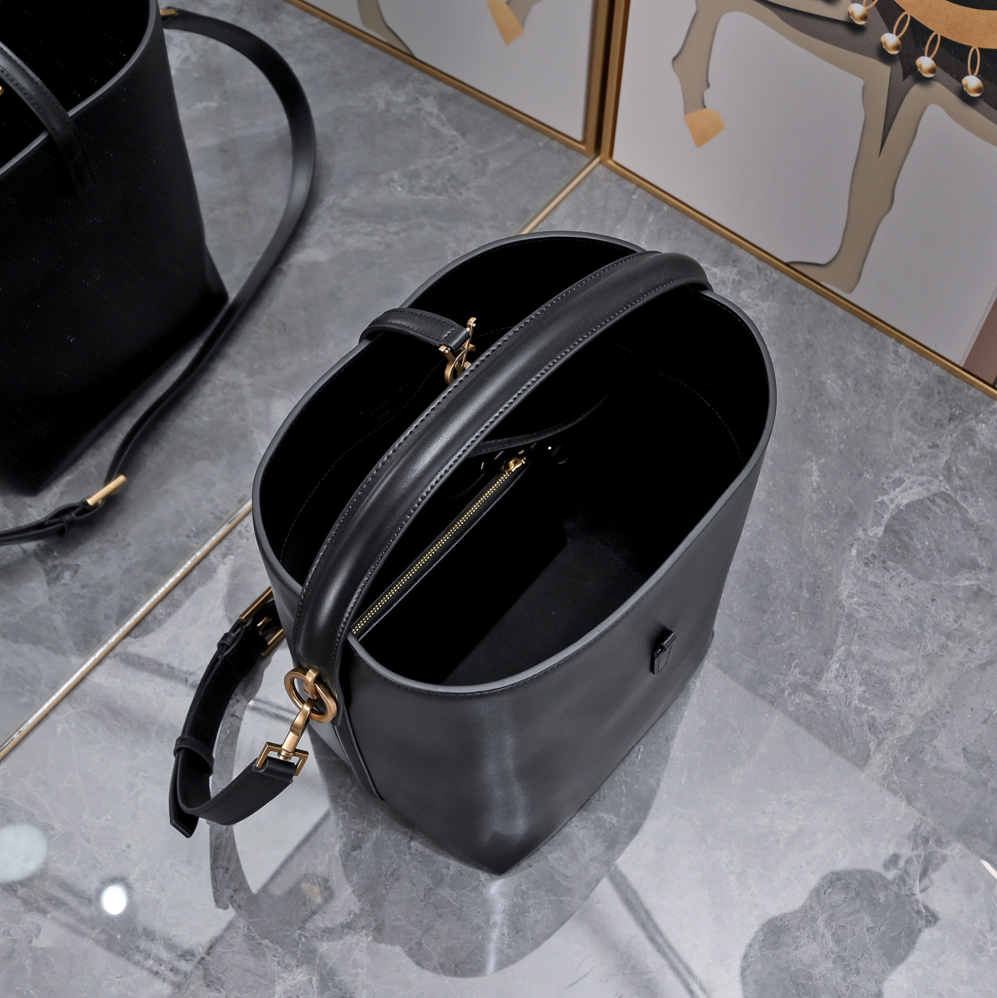 YSL bag-78