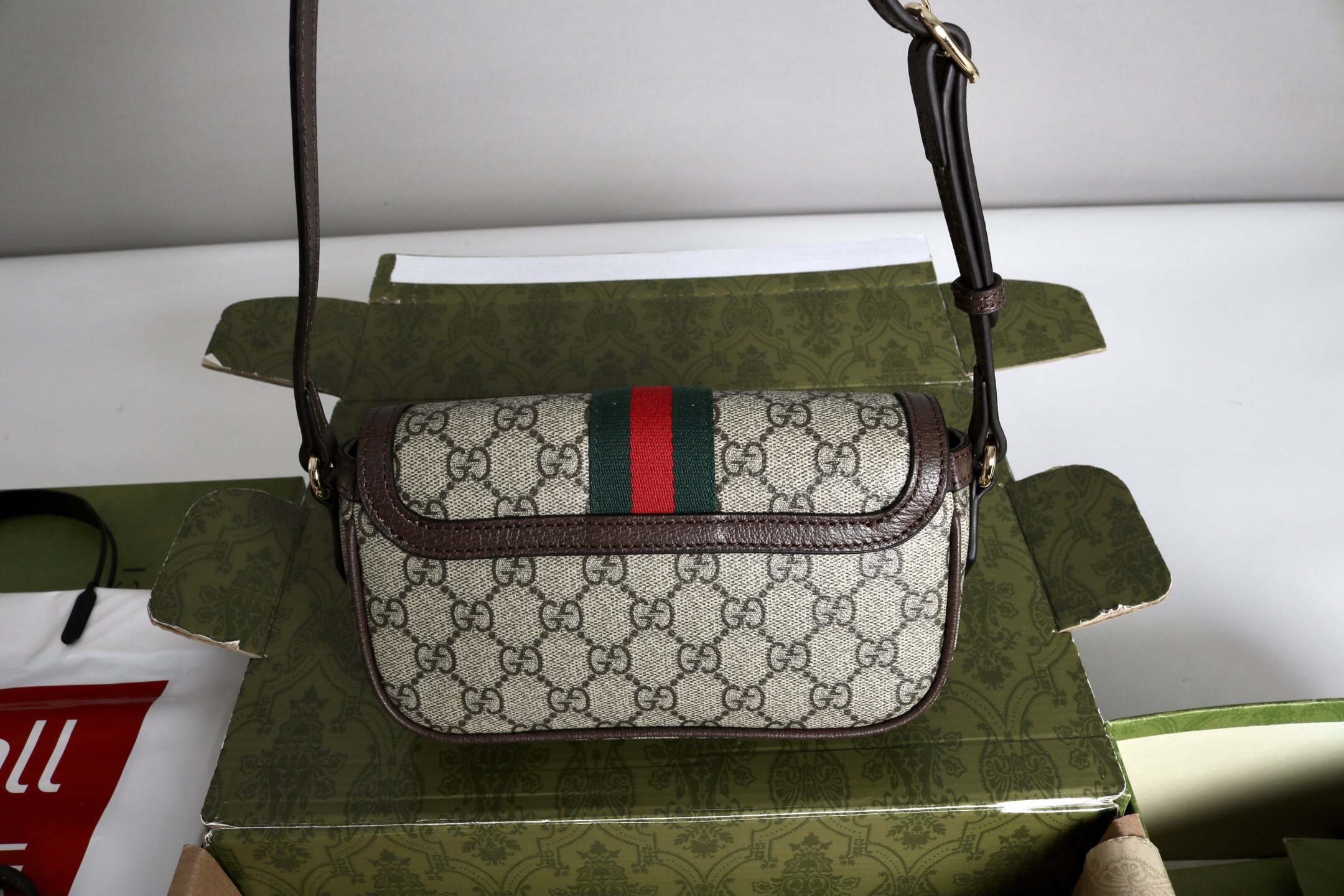 Gucci new bag-135