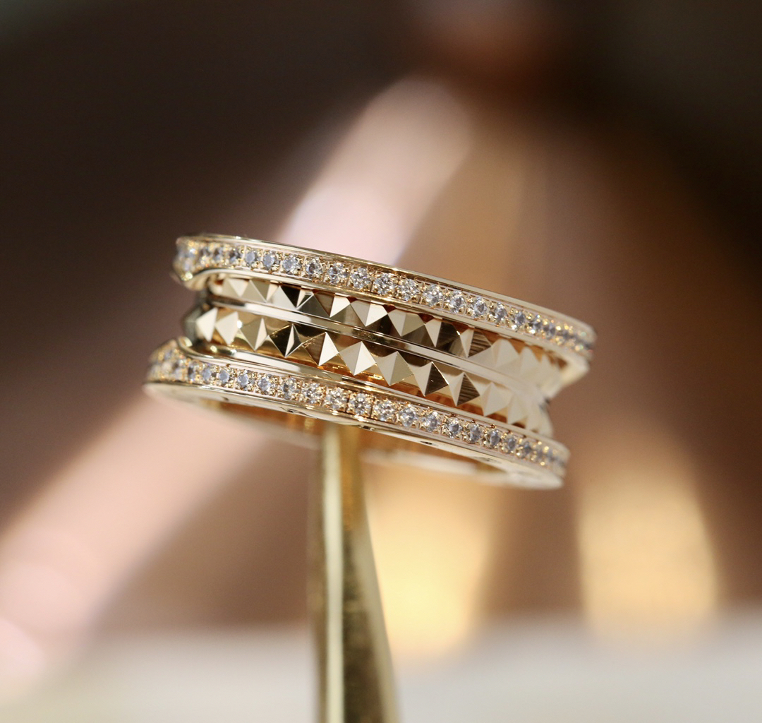 Bottega Veneta ring-62