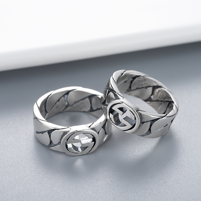 Gucci ring-86