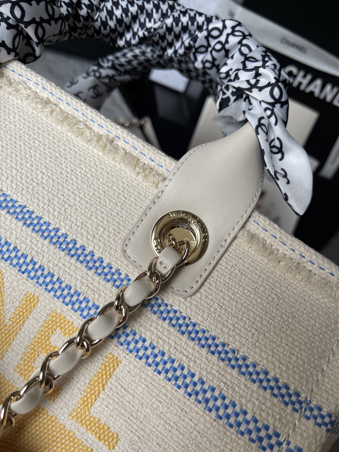 Chanel bag-2