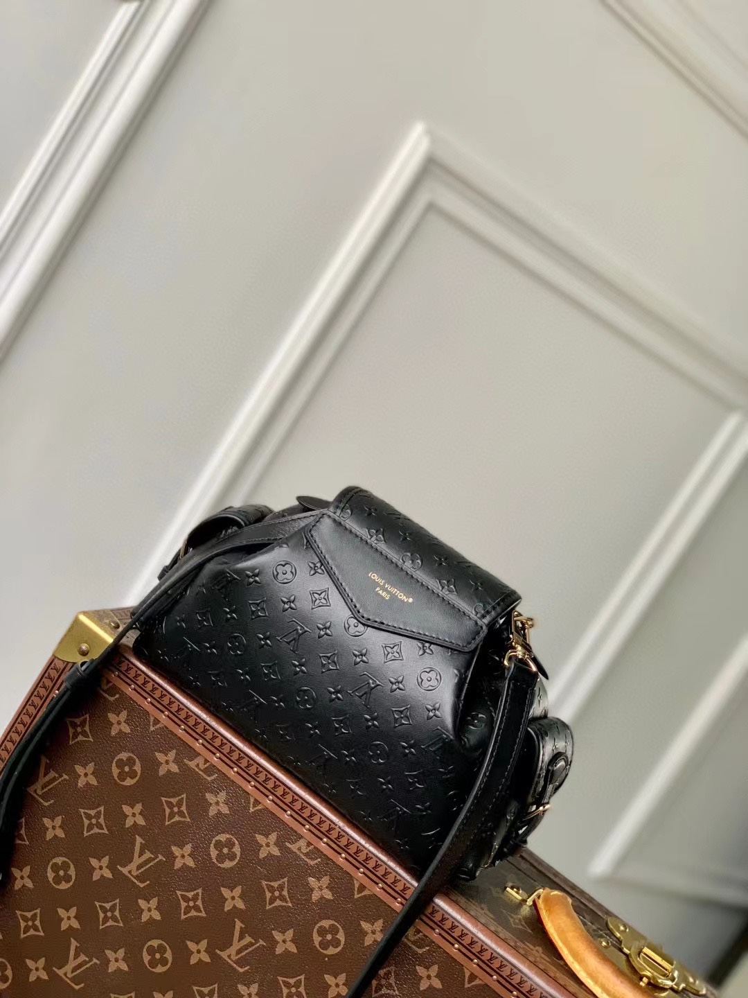 Louis Vuitton bag-55