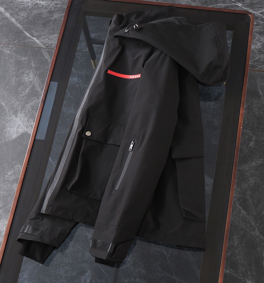 Prada Clothing-341