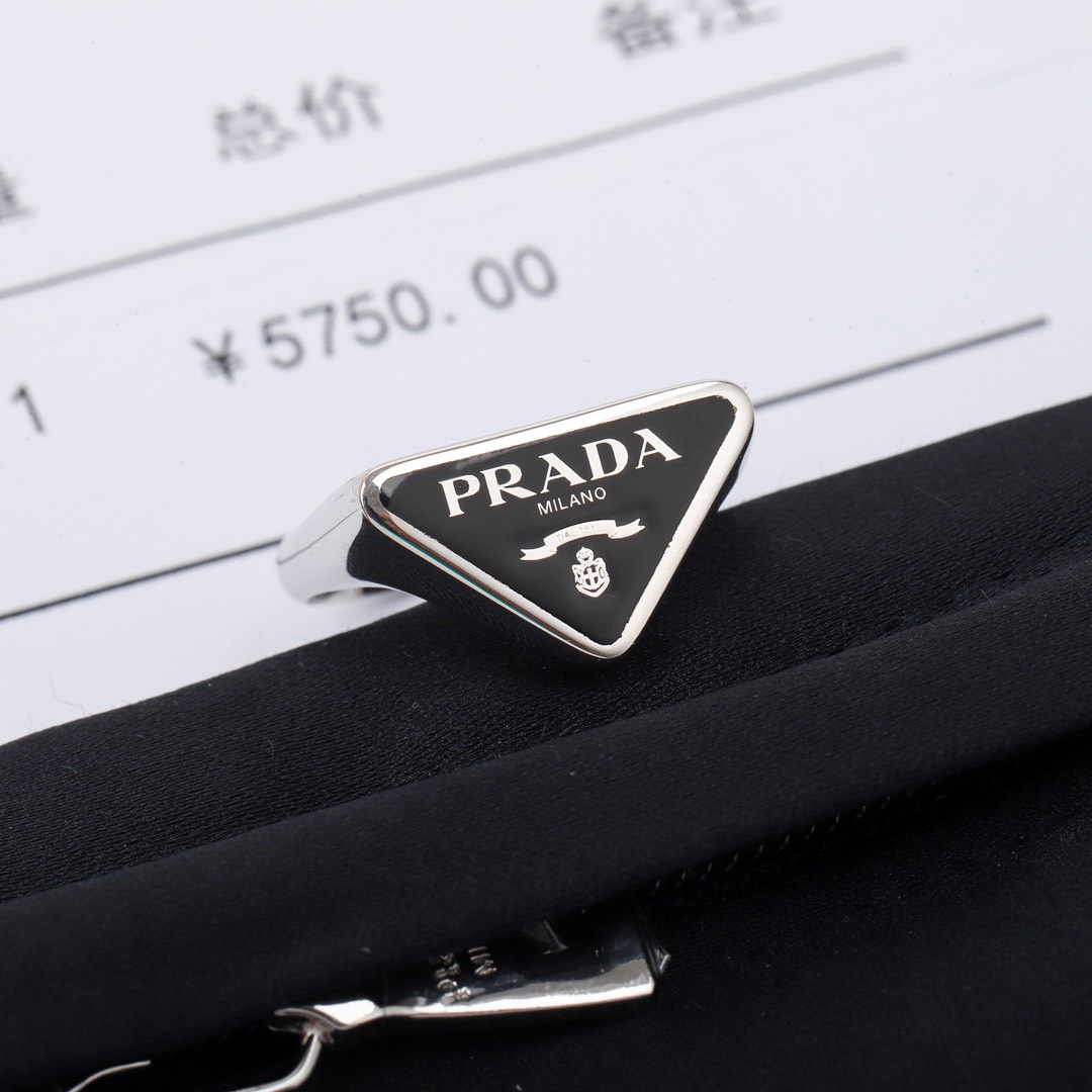 Prada ring-18