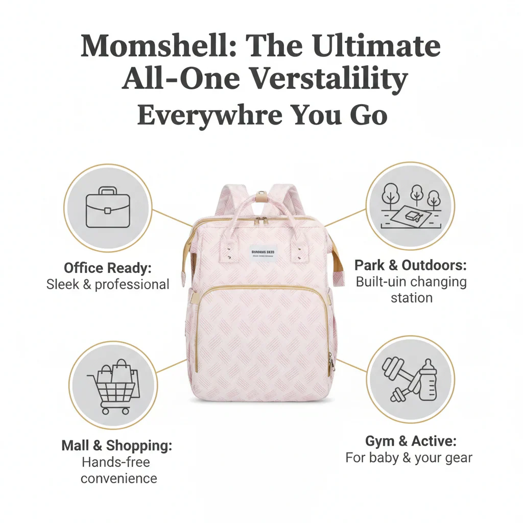 Momshell — Premium