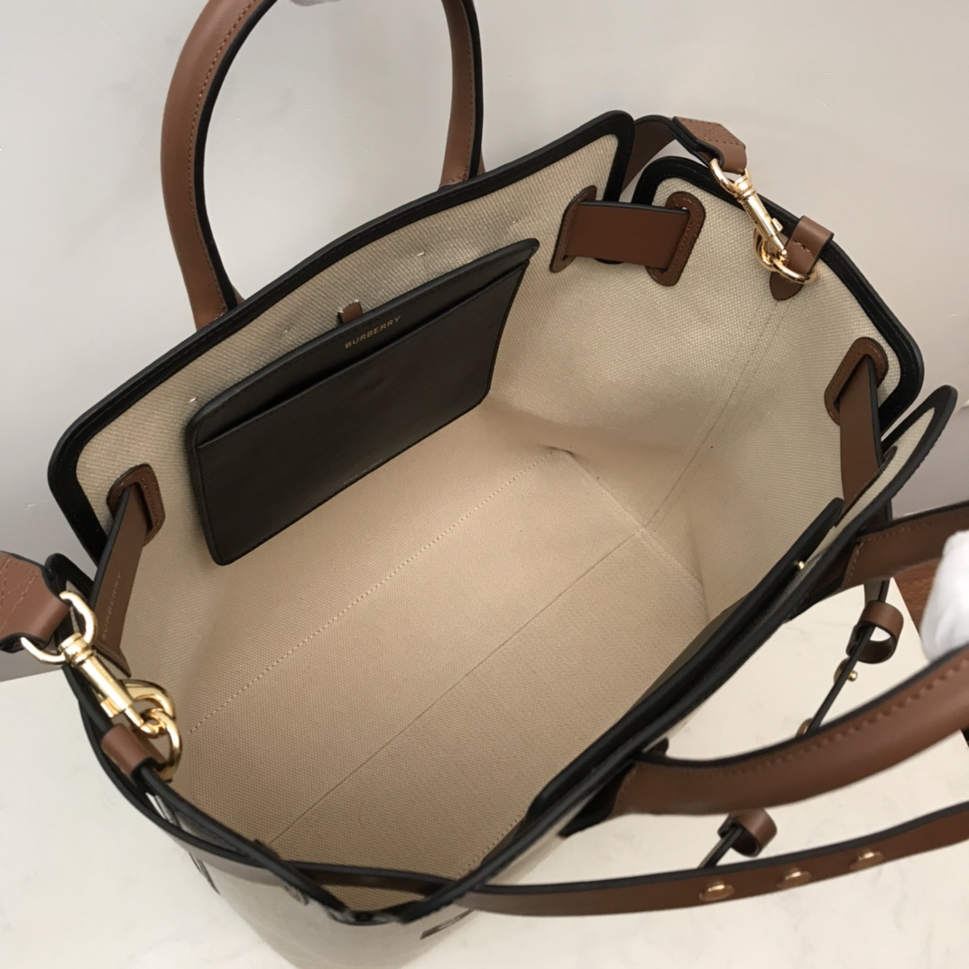 Burberry bag-33