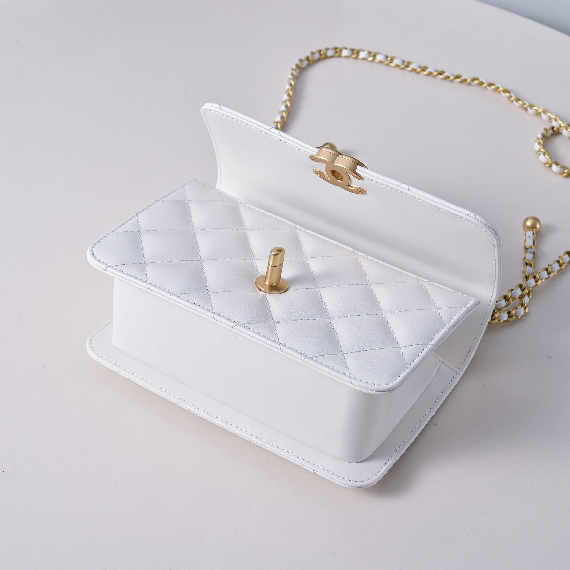 Chanel bag-59