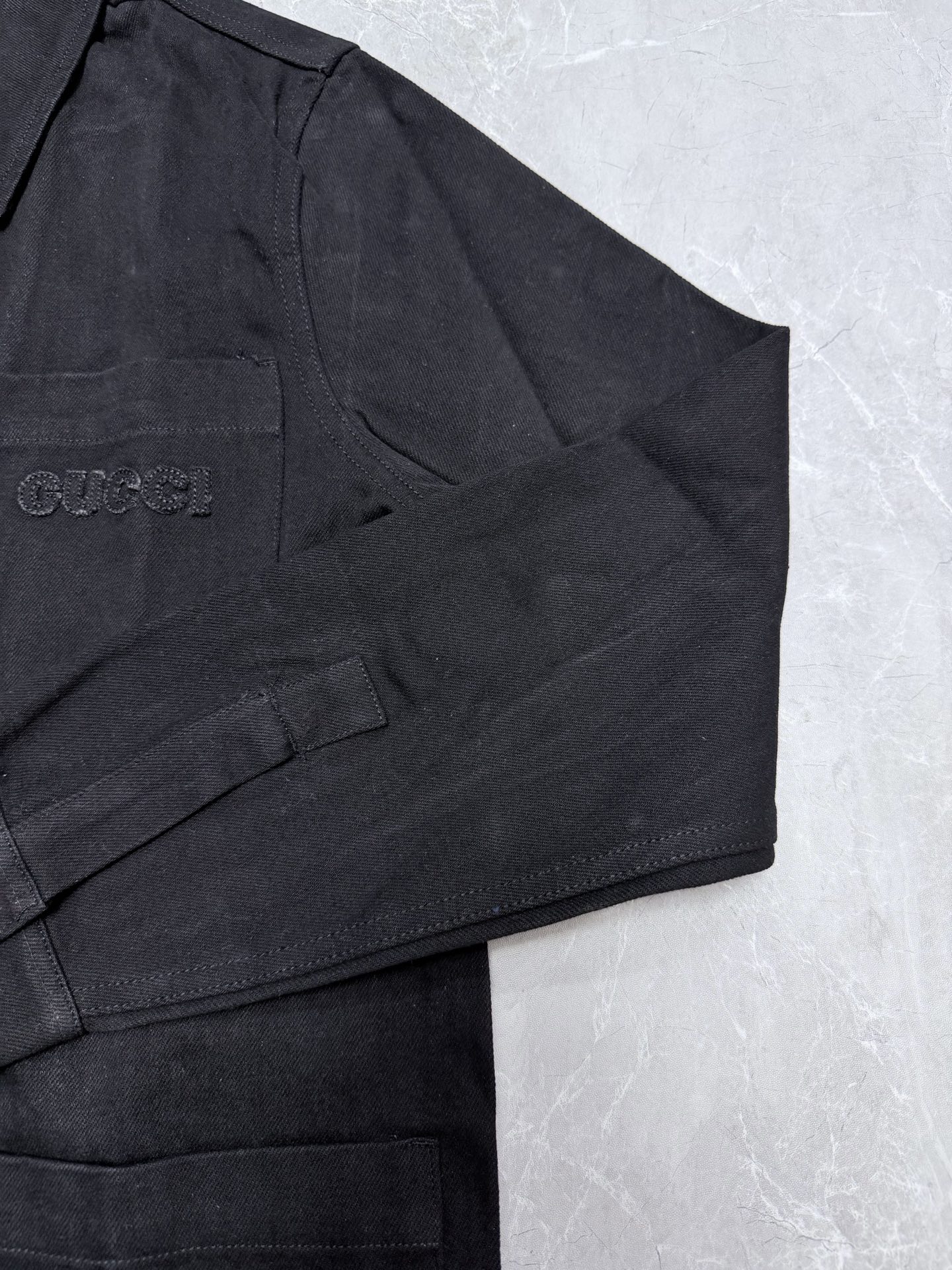 Gucci Clothing-355