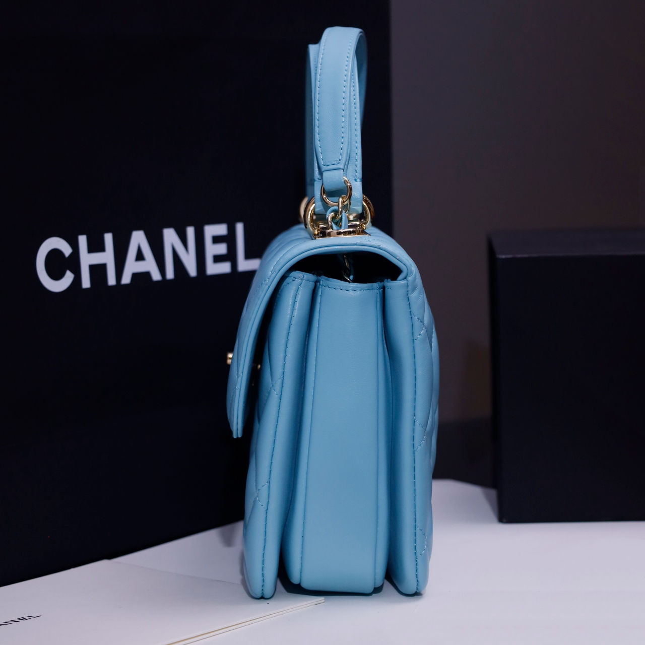 Chanel bag-92