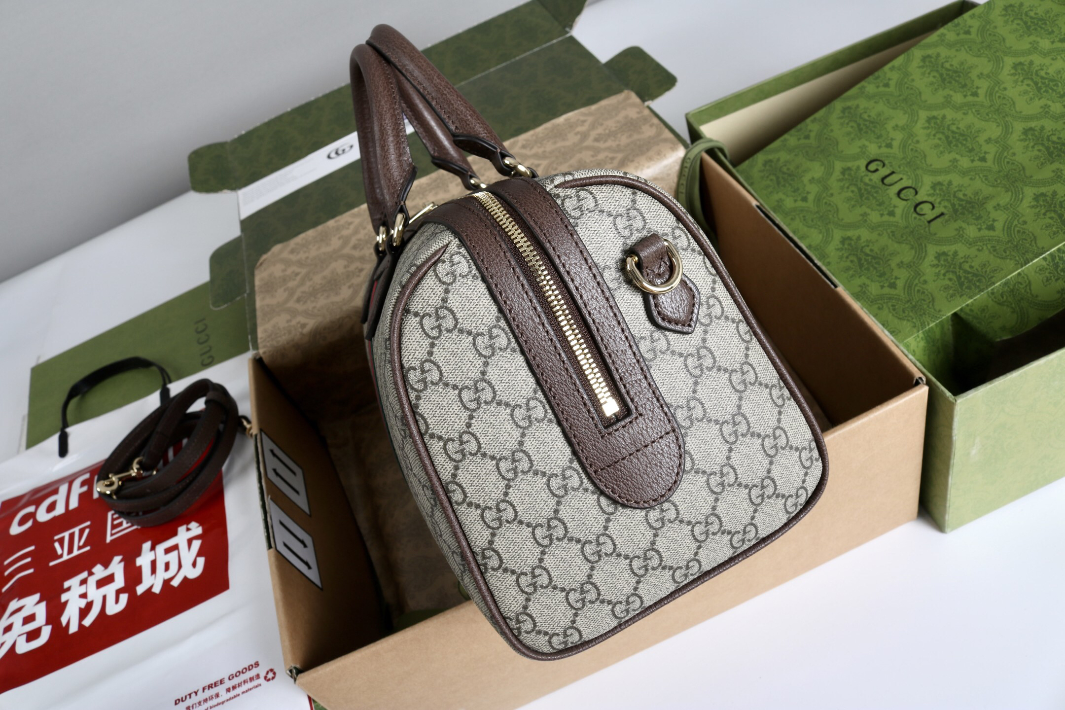 Gucci new bag-23
